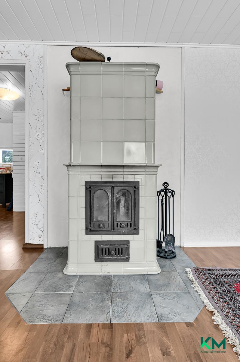 Pumppulahti 22, Karjaa, Raasepori