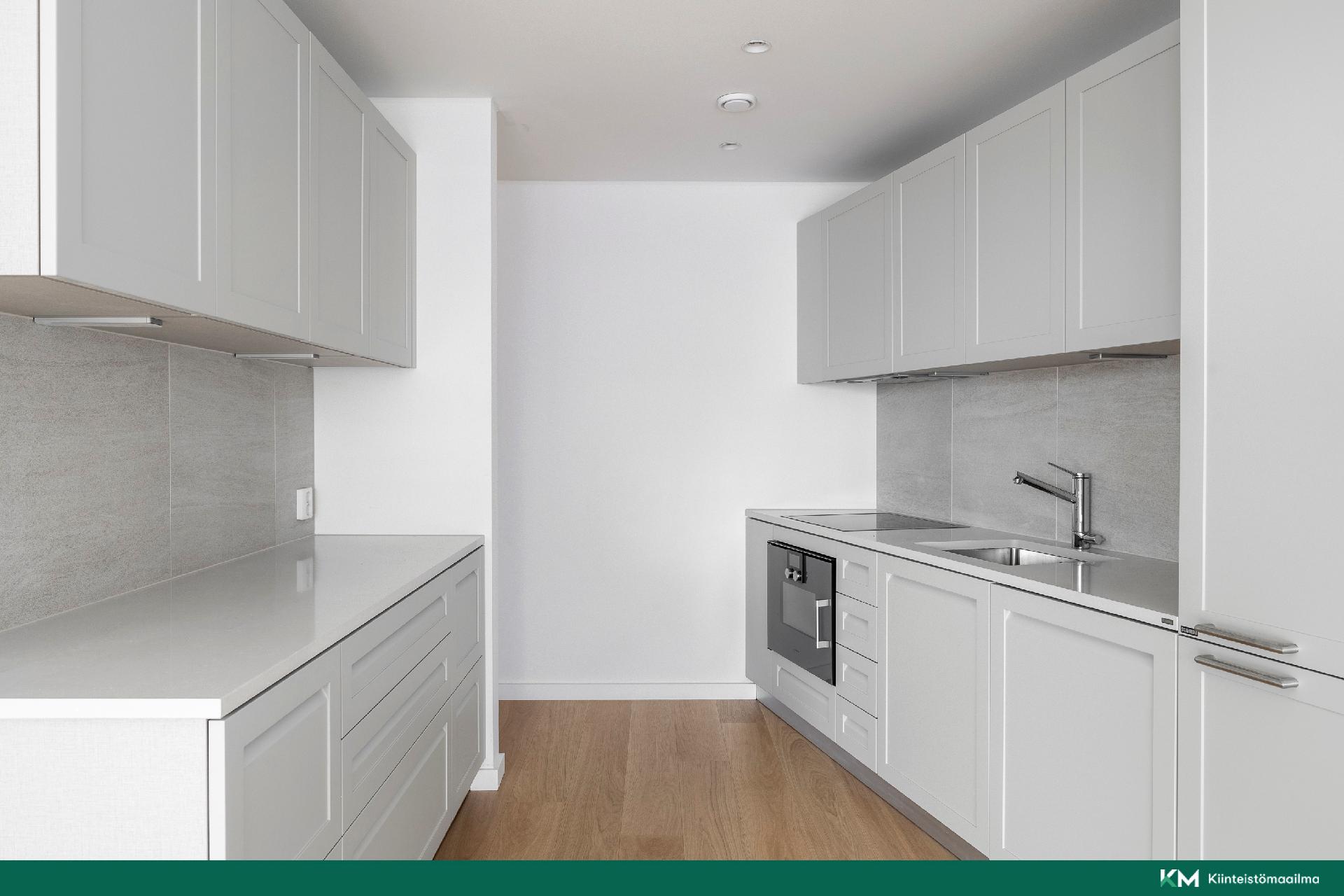 Graniittikaari 8, Keskusta, Hanko