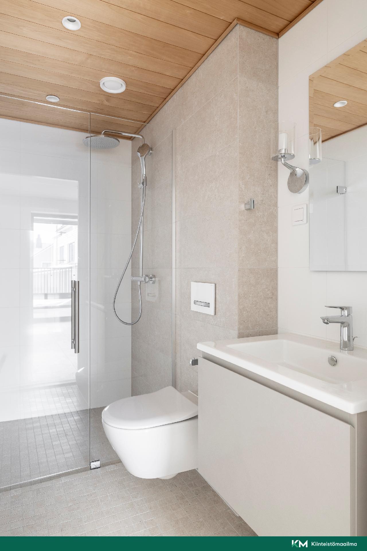 Graniittikaari 8, Keskusta, Hanko