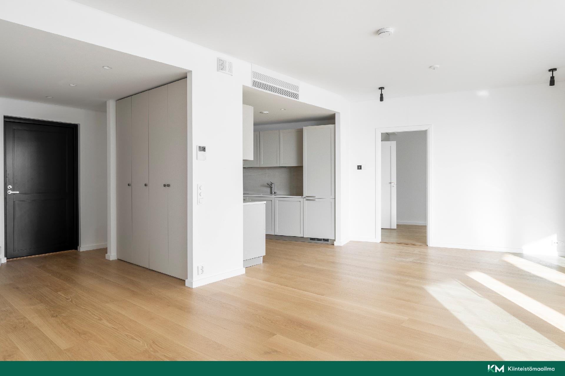 Graniittikaari 8, Keskusta, Hanko