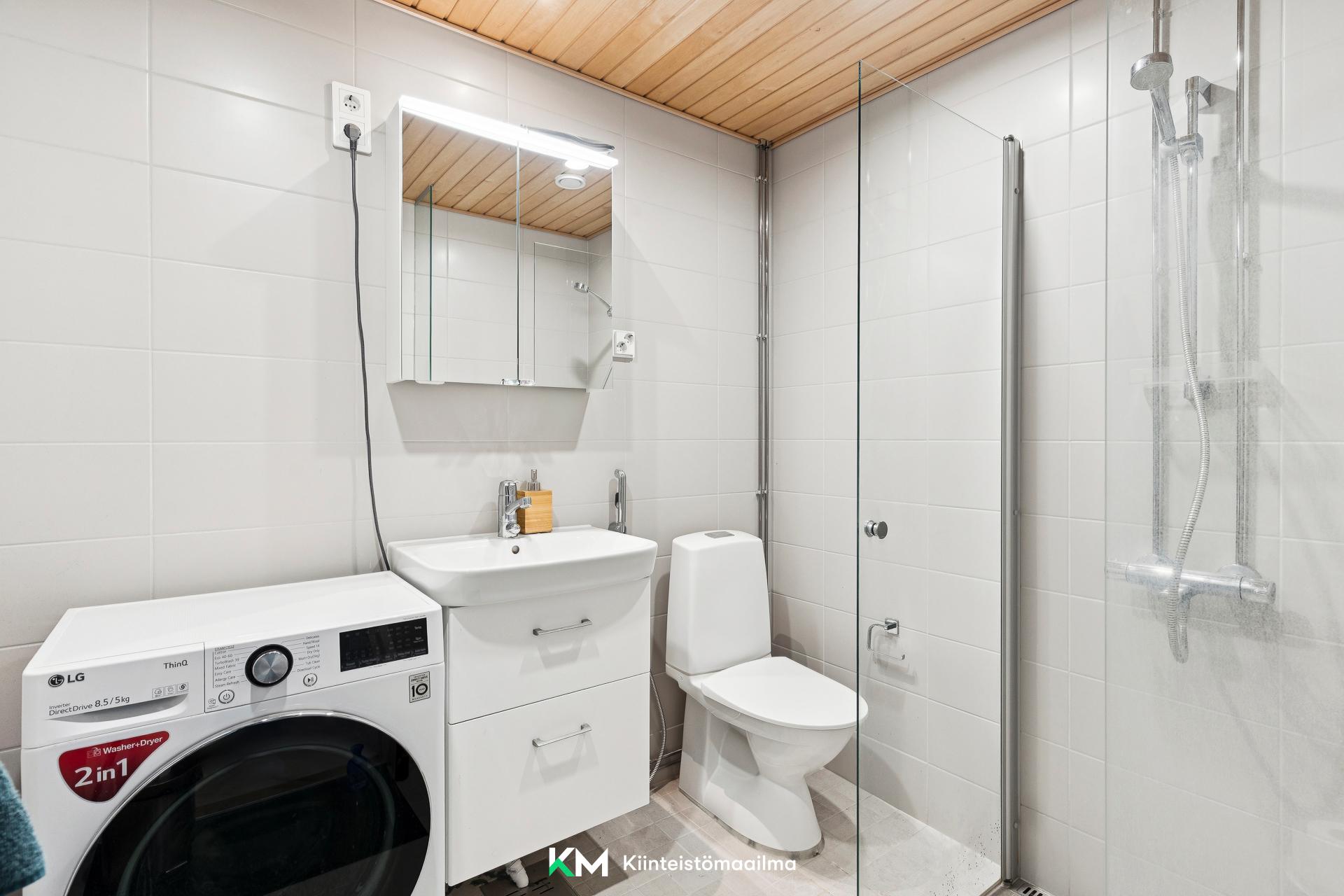 Koskelantie 64a, Koskela, Helsinki