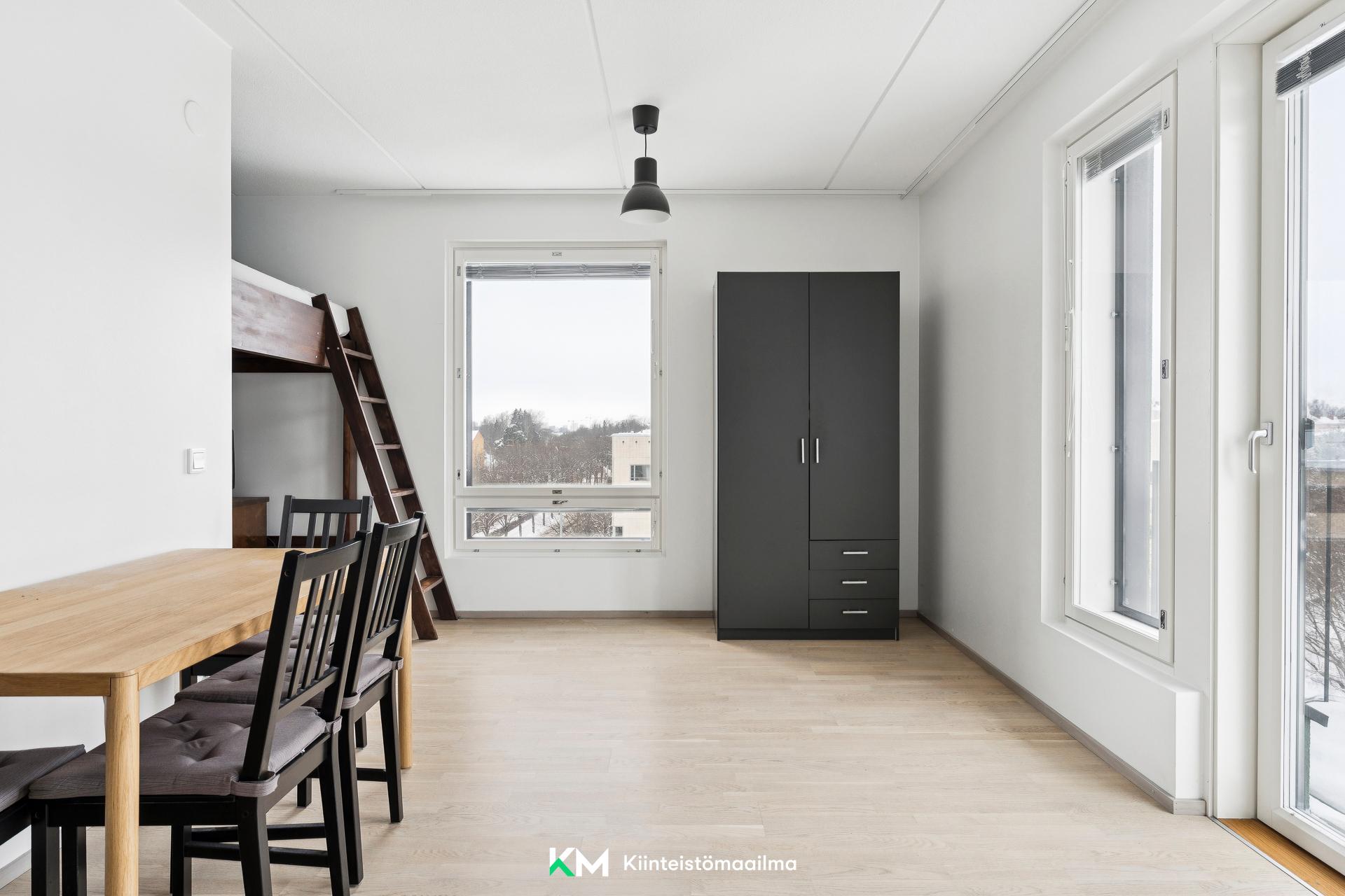 Koskelantie 64a, Koskela, Helsinki