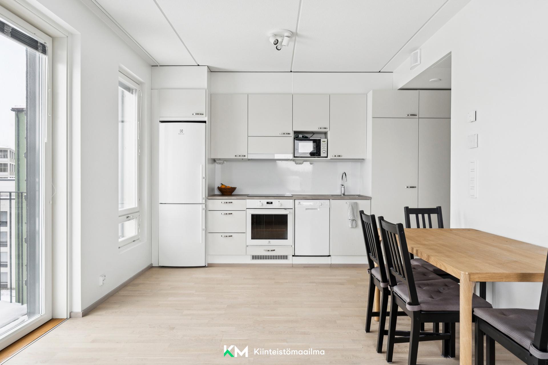 Koskelantie 64a, Koskela, Helsinki