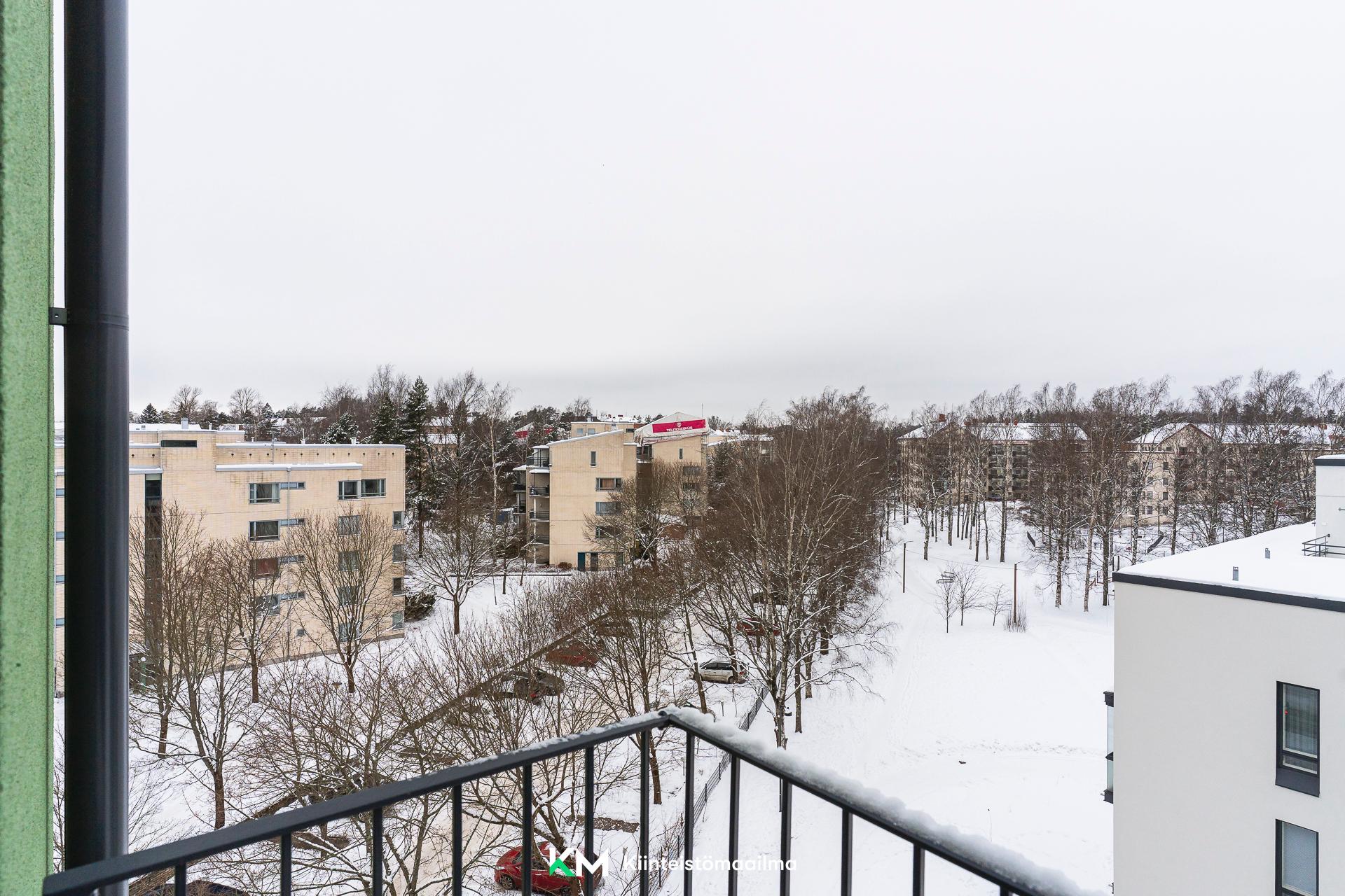 Koskelantie 64a, Koskela, Helsinki