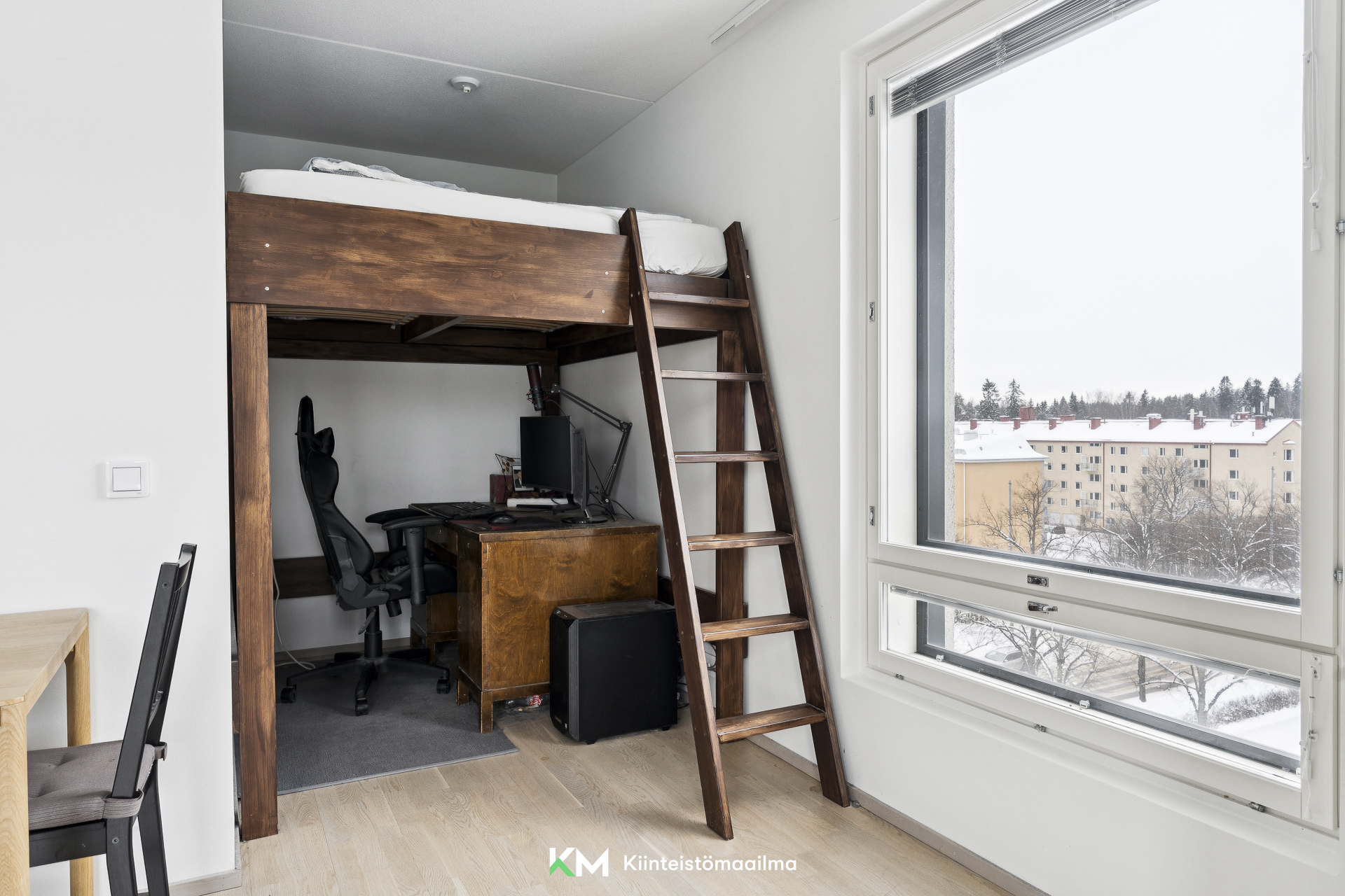 Koskelantie 64a, Koskela, Helsinki