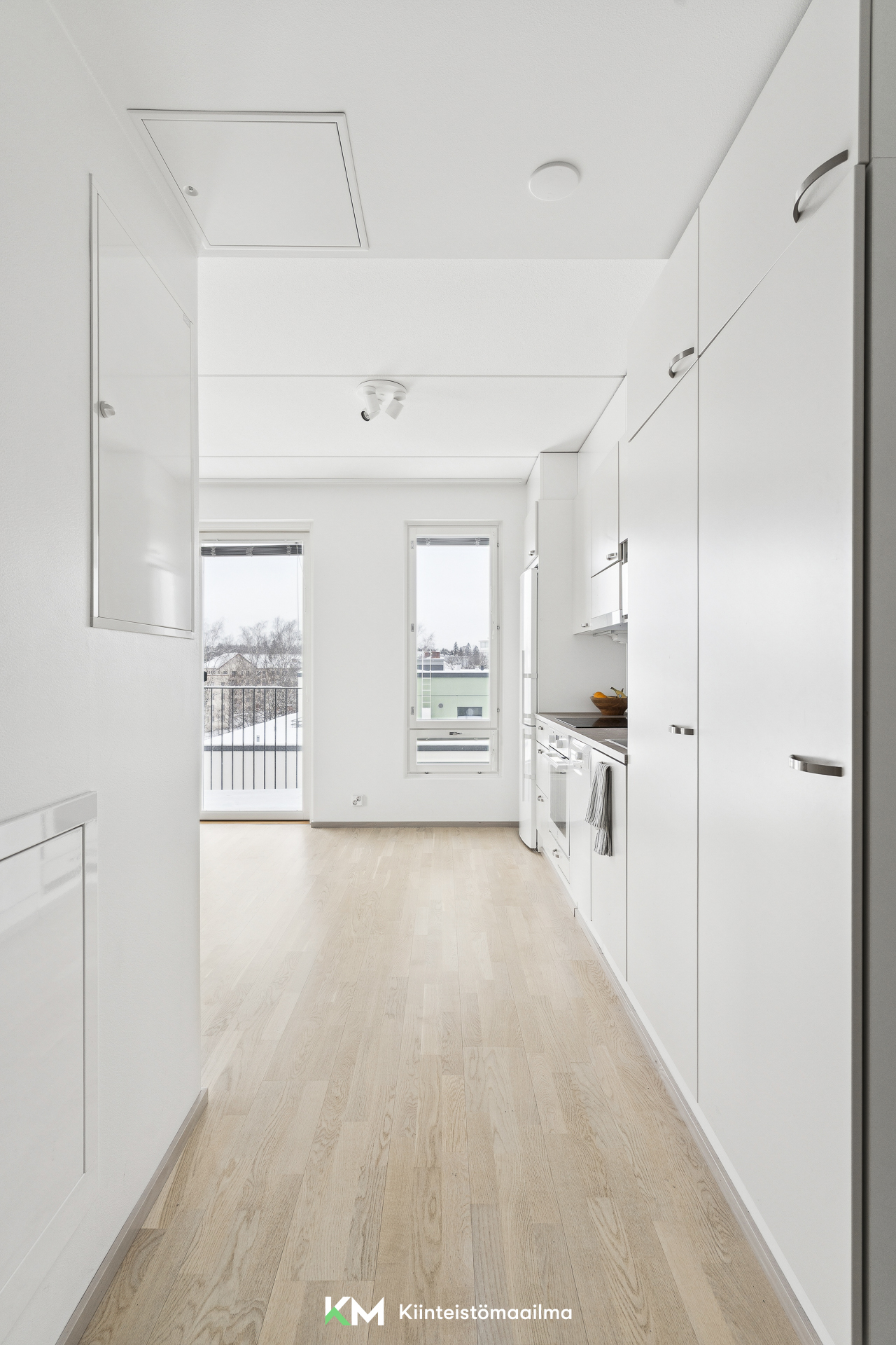 Koskelantie 64a, Koskela, Helsinki
