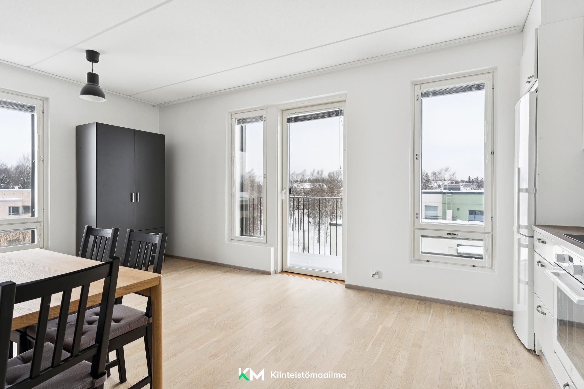 Koskelantie 64a, Koskela, Helsinki