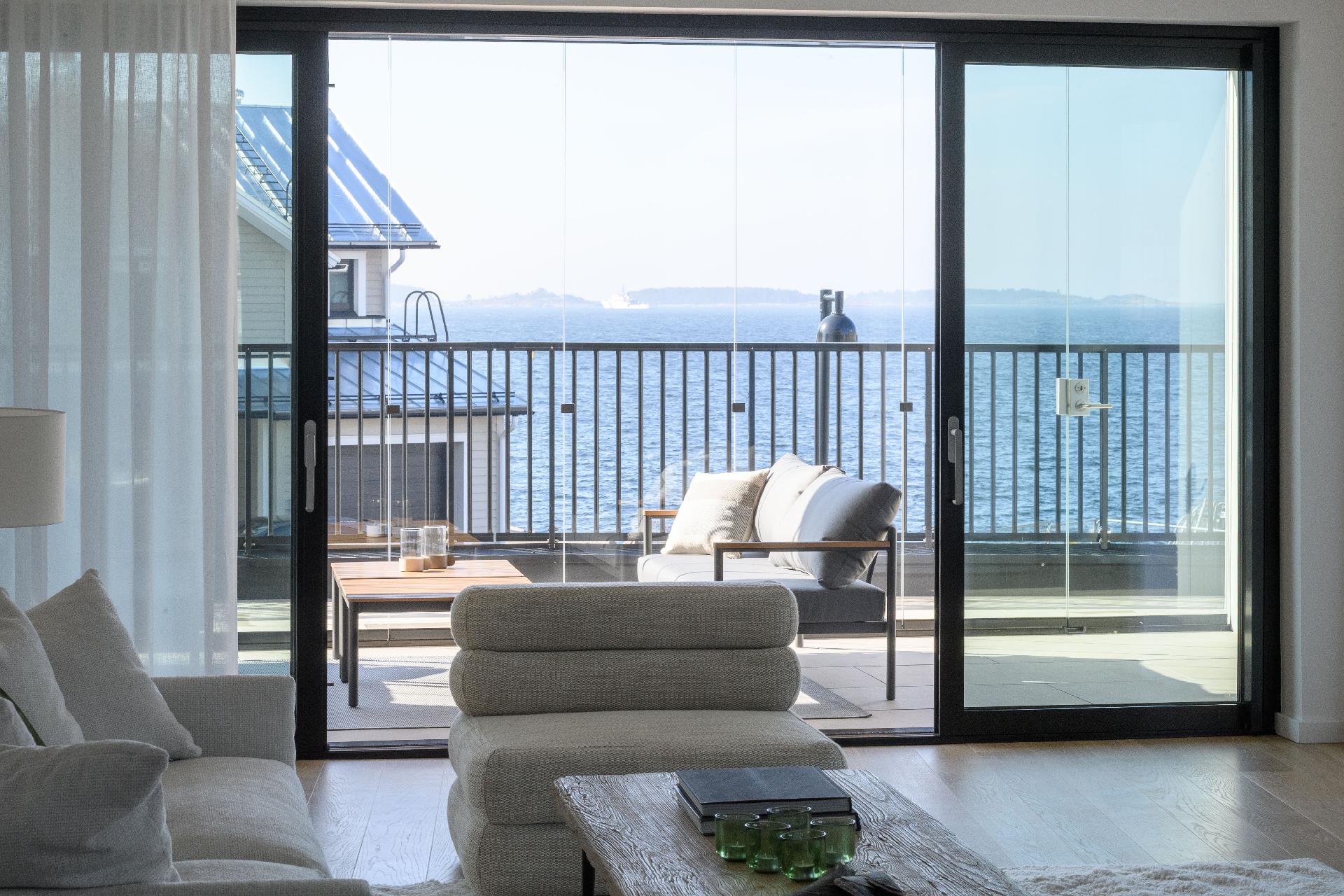 Graniittikaari 8, Keskusta, Hanko