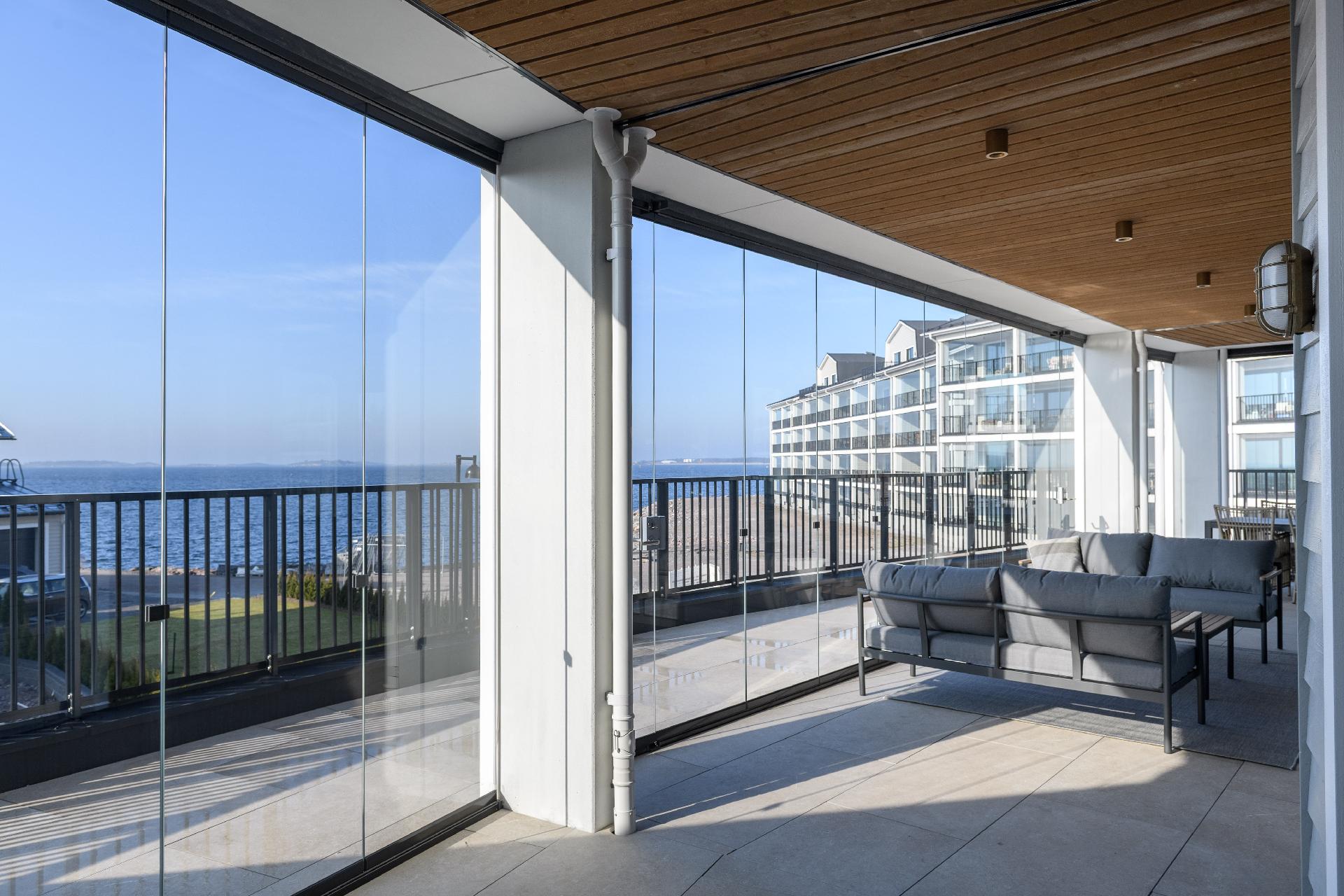 Graniittikaari 8, Keskusta, Hanko