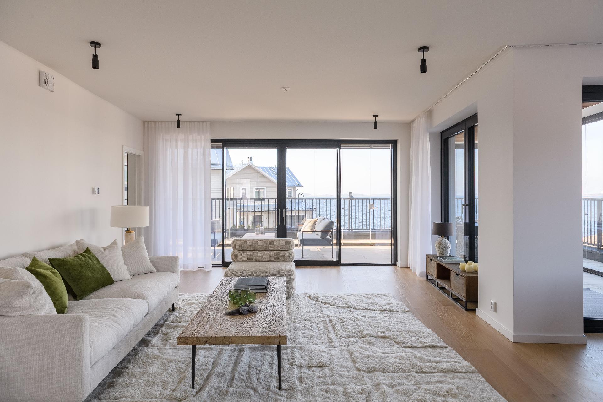 Graniittikaari 8, Keskusta, Hanko