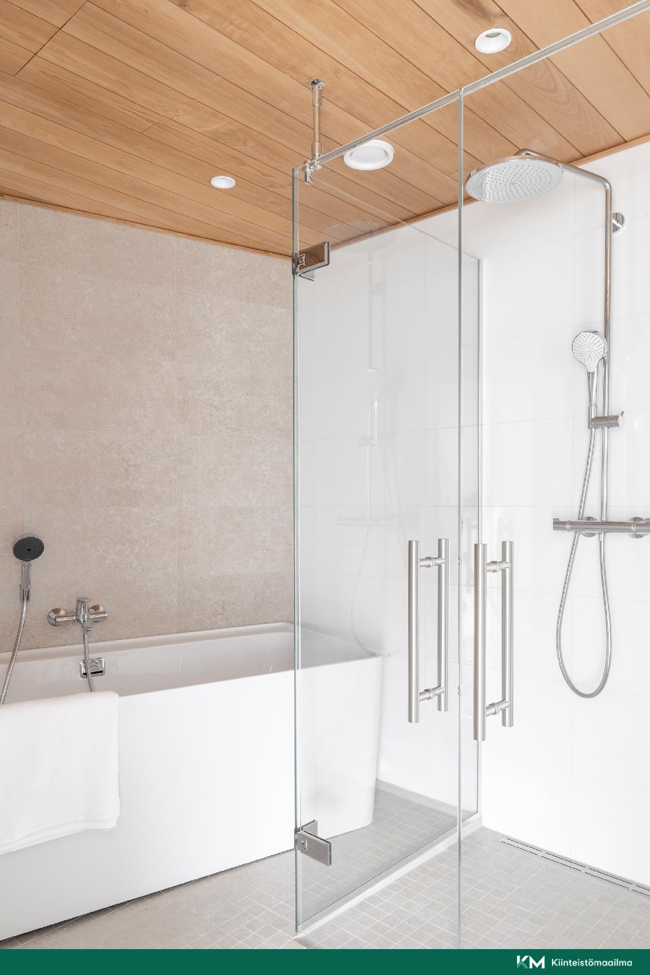 Graniittikaari 8, Keskusta, Hanko