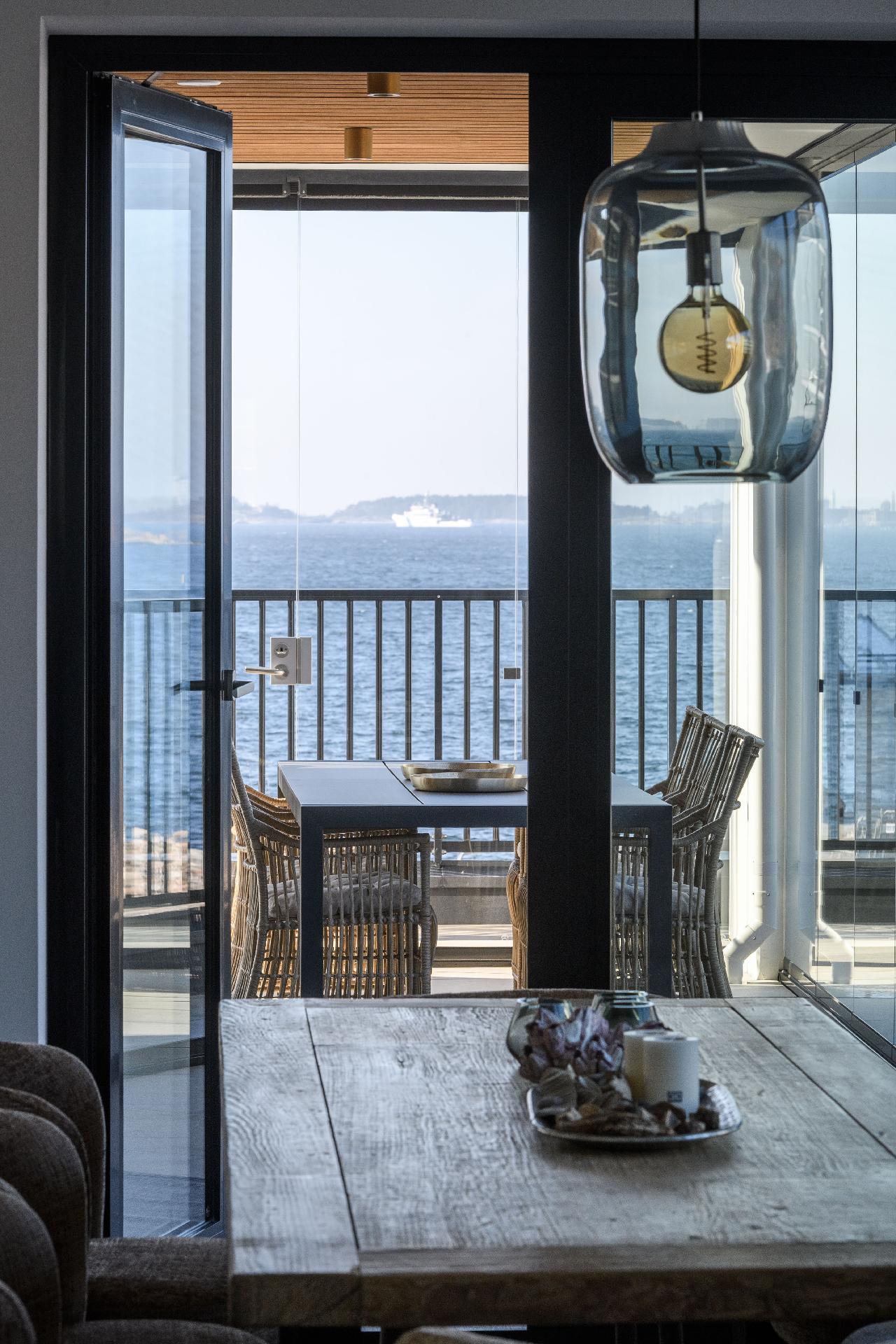 Graniittikaari 8, Keskusta, Hanko