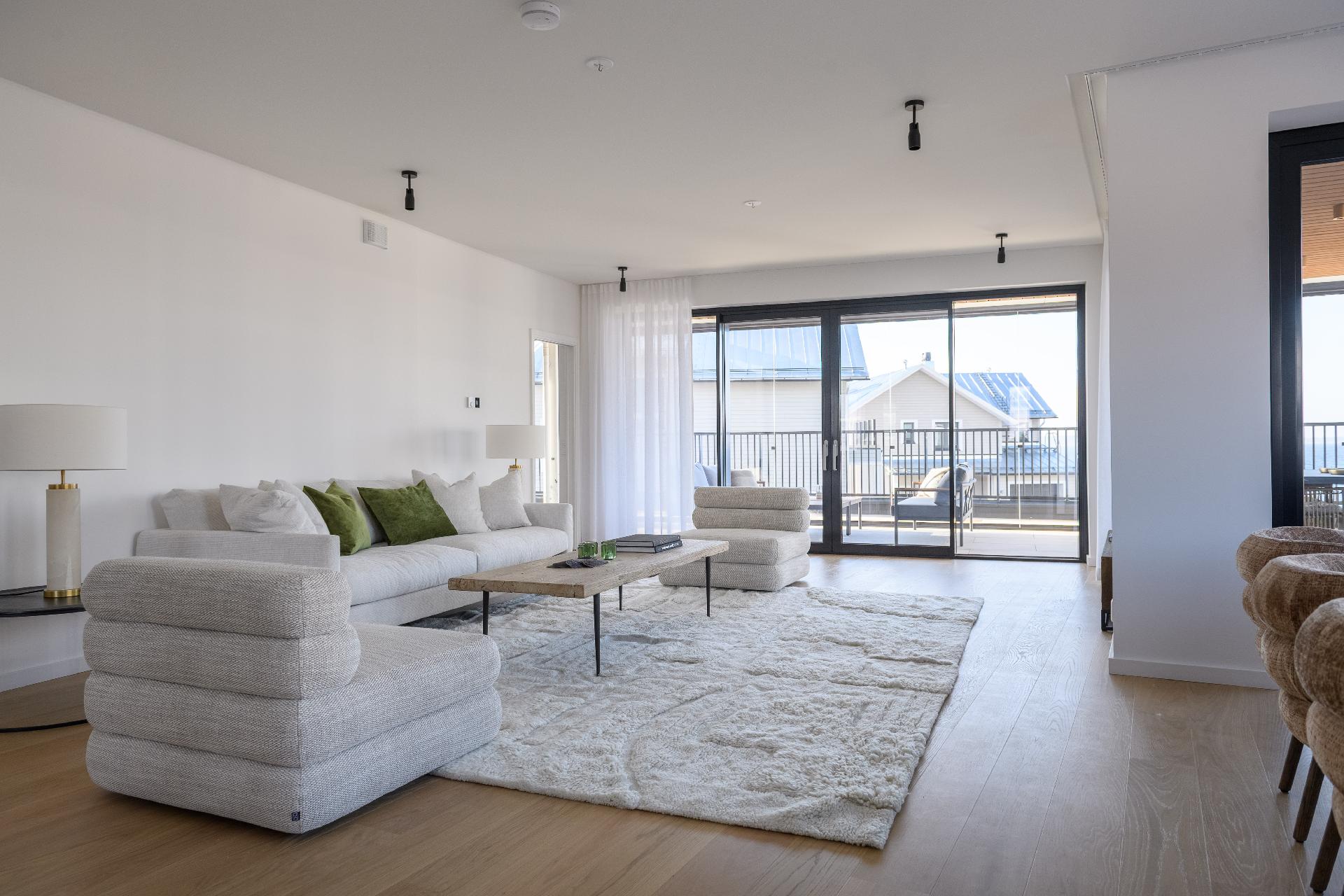 Graniittikaari 8, Keskusta, Hanko