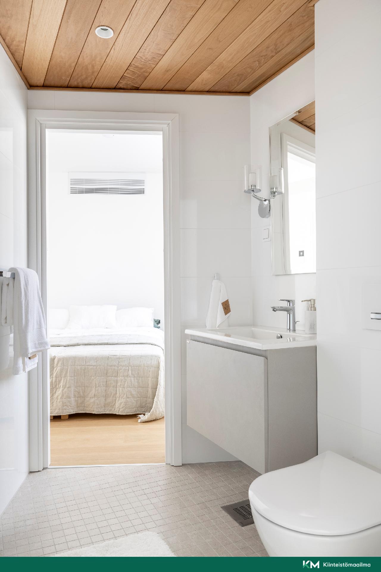 Graniittikaari 8, Keskusta, Hanko