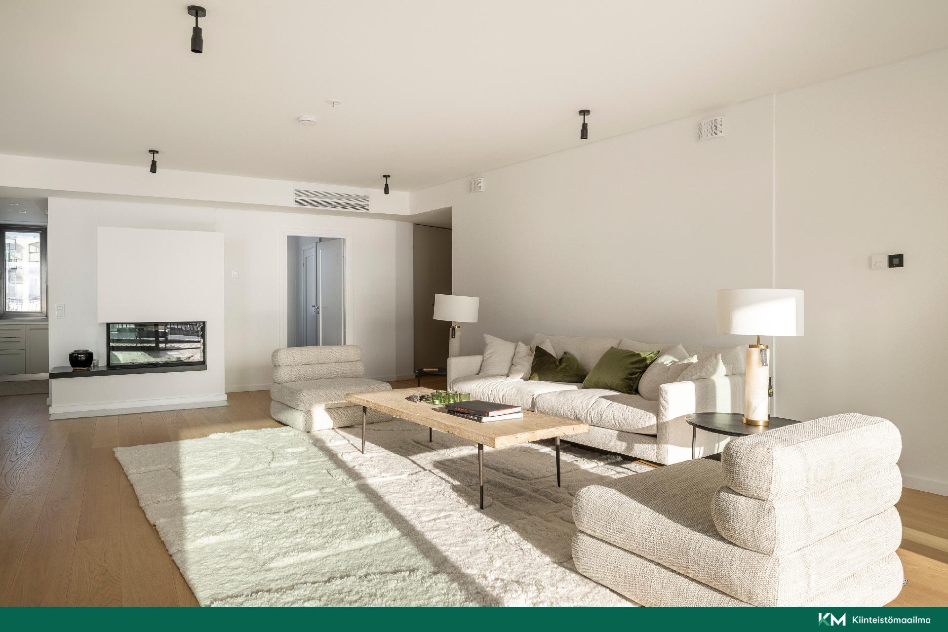 Graniittikaari 8, Keskusta, Hanko