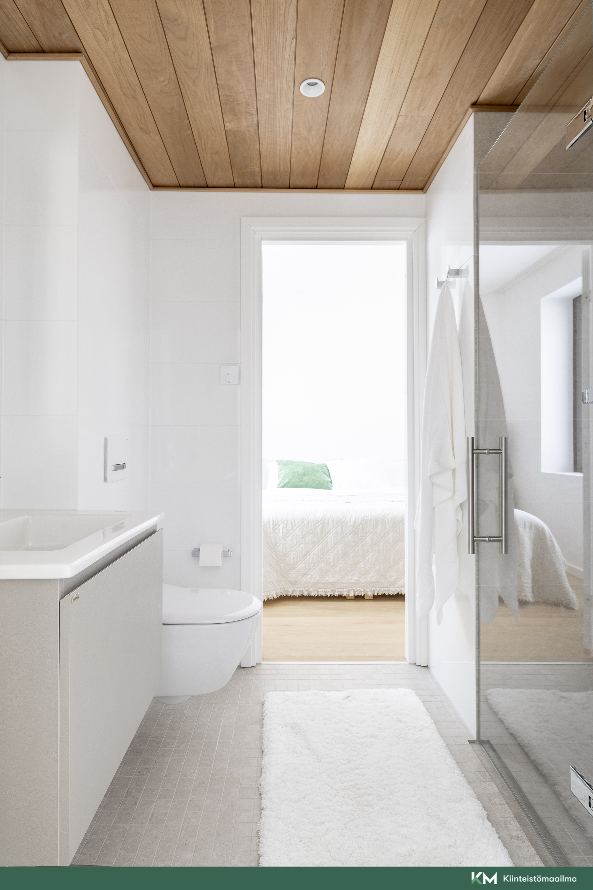 Graniittikaari 8, Keskusta, Hanko