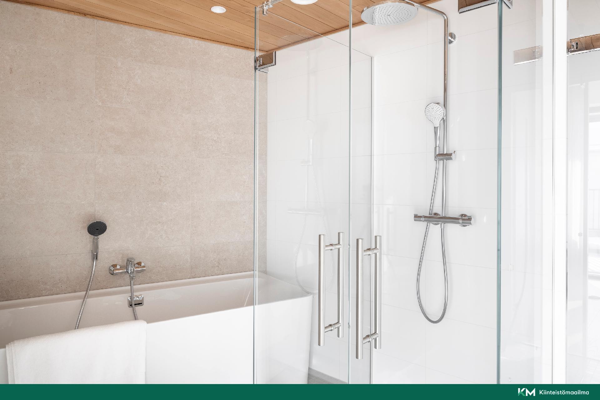 Graniittikaari 8, Keskusta, Hanko