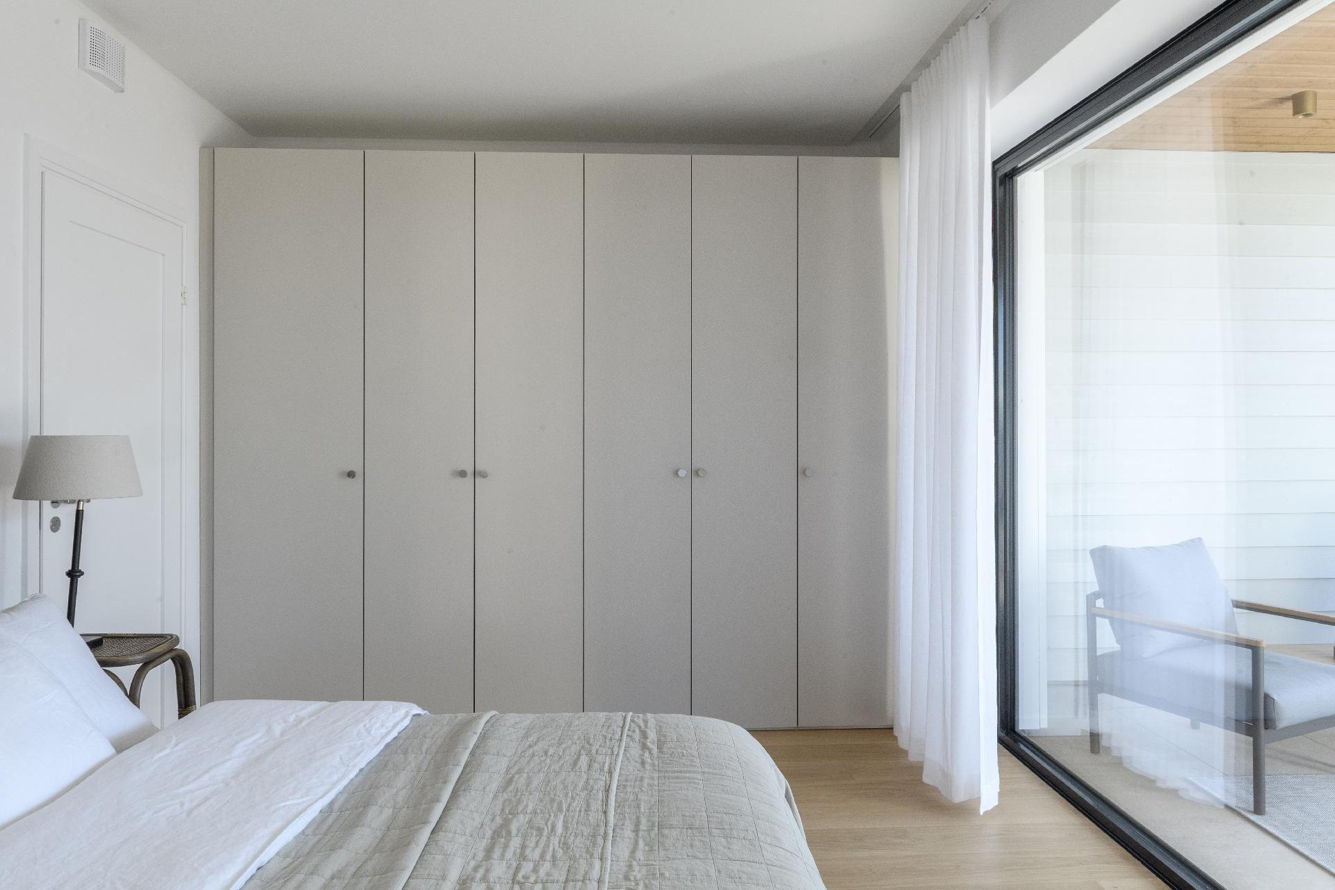 Graniittikaari 8, Keskusta, Hanko