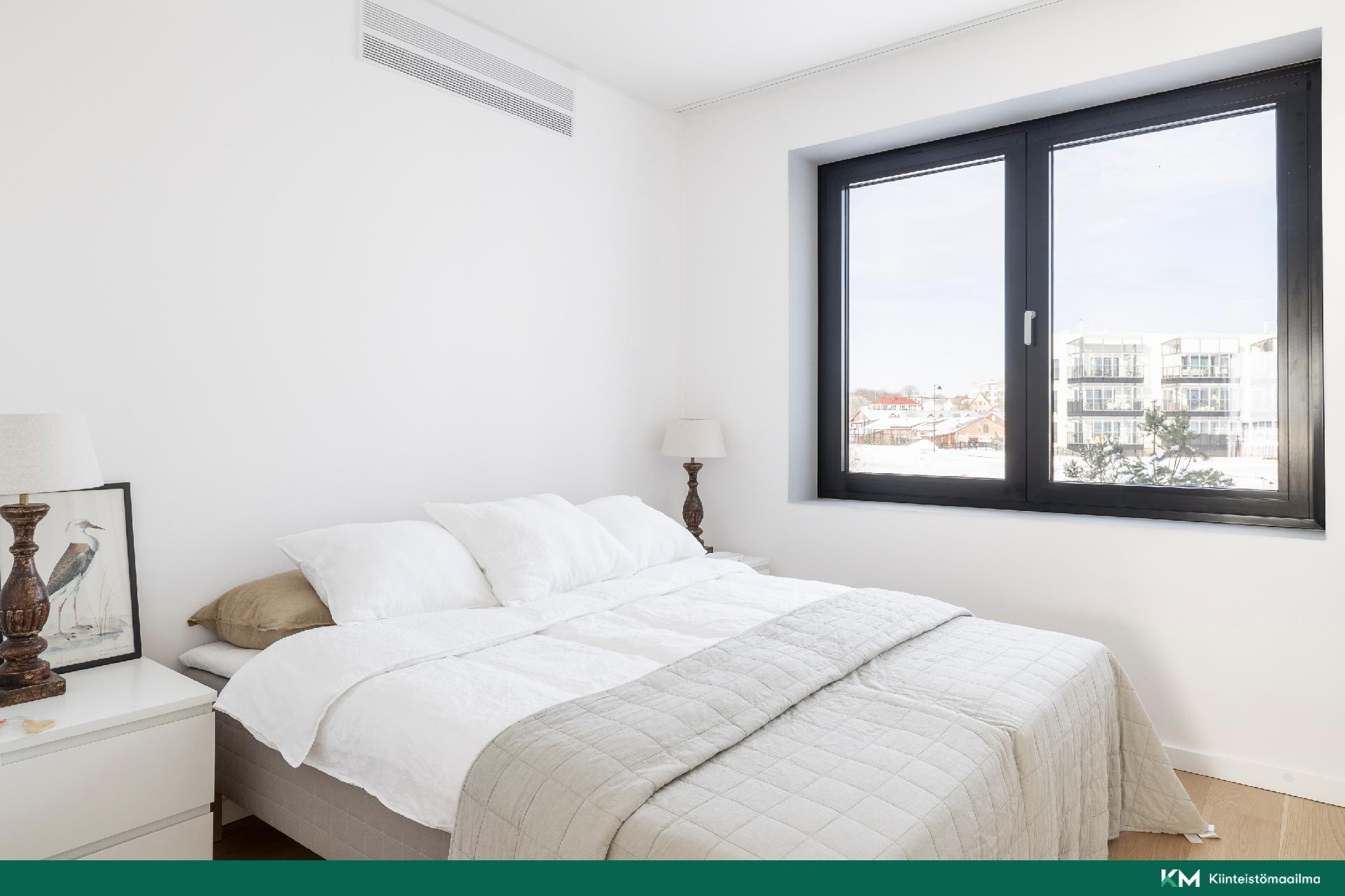 Graniittikaari 8, Keskusta, Hanko