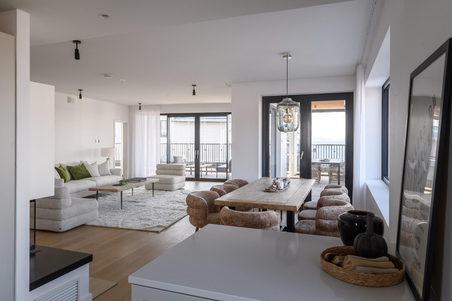 Graniittikaari 8, Keskusta, Hanko