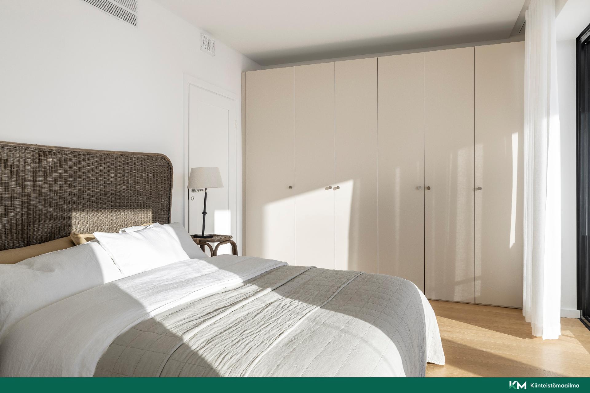 Graniittikaari 8, Keskusta, Hanko