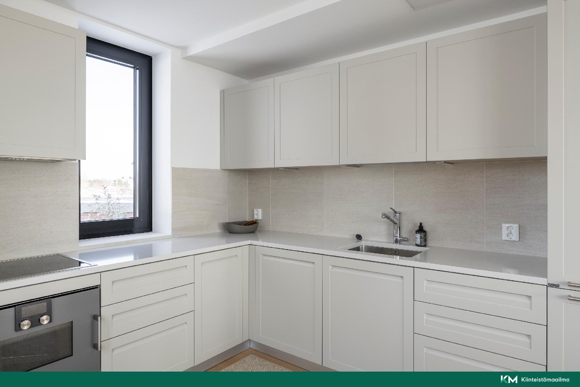 Graniittikaari 8, Keskusta, Hanko