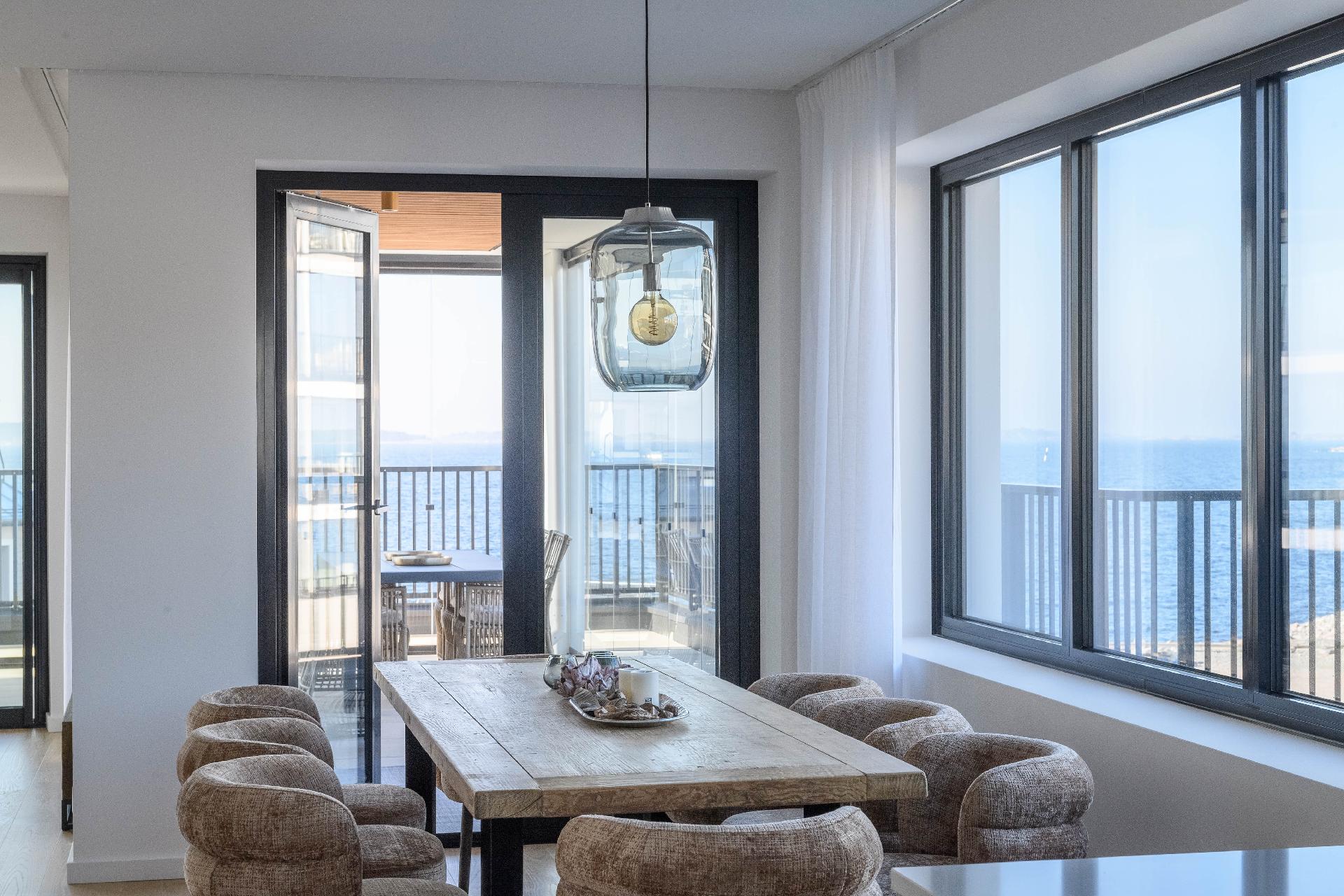 Graniittikaari 8, Keskusta, Hanko