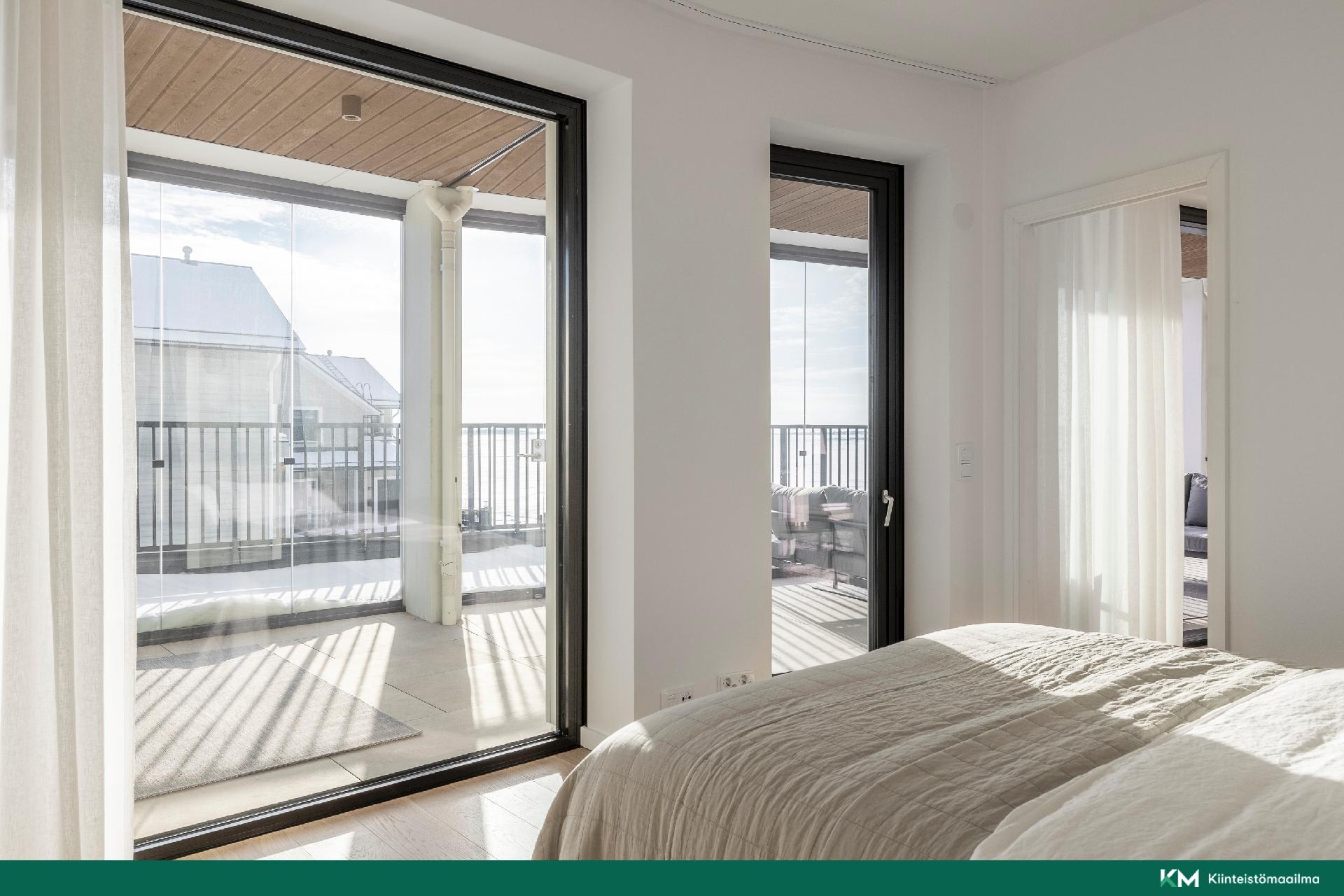 Graniittikaari 8, Keskusta, Hanko