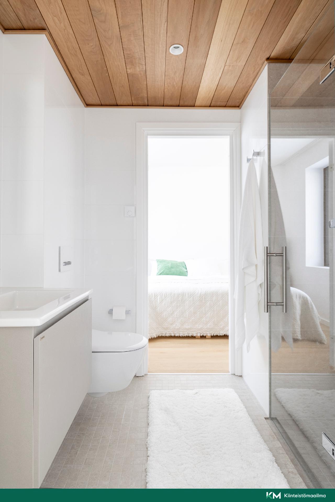 Graniittikaari 8, Keskusta, Hanko