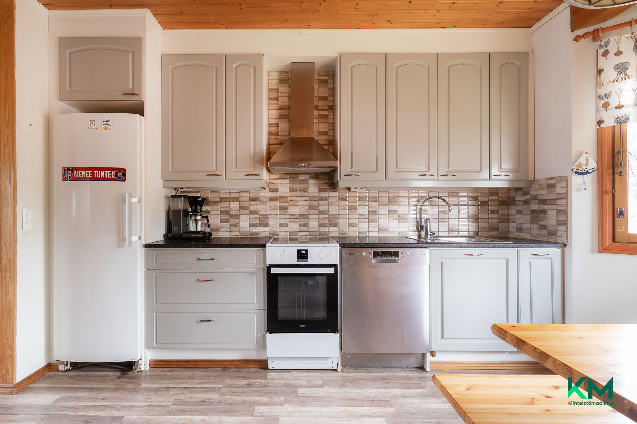 Jahtivoudinpolku 1, Lempäälä