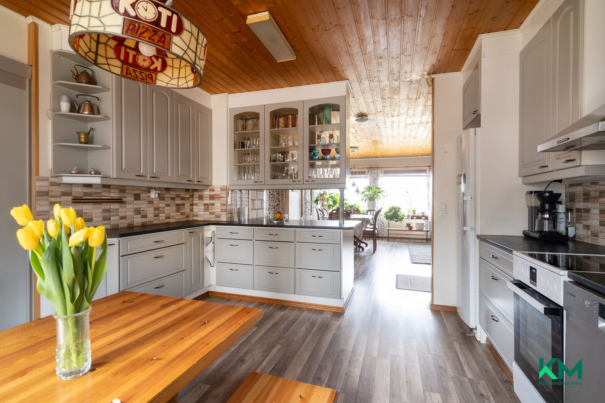 Jahtivoudinpolku 1, Lempäälä