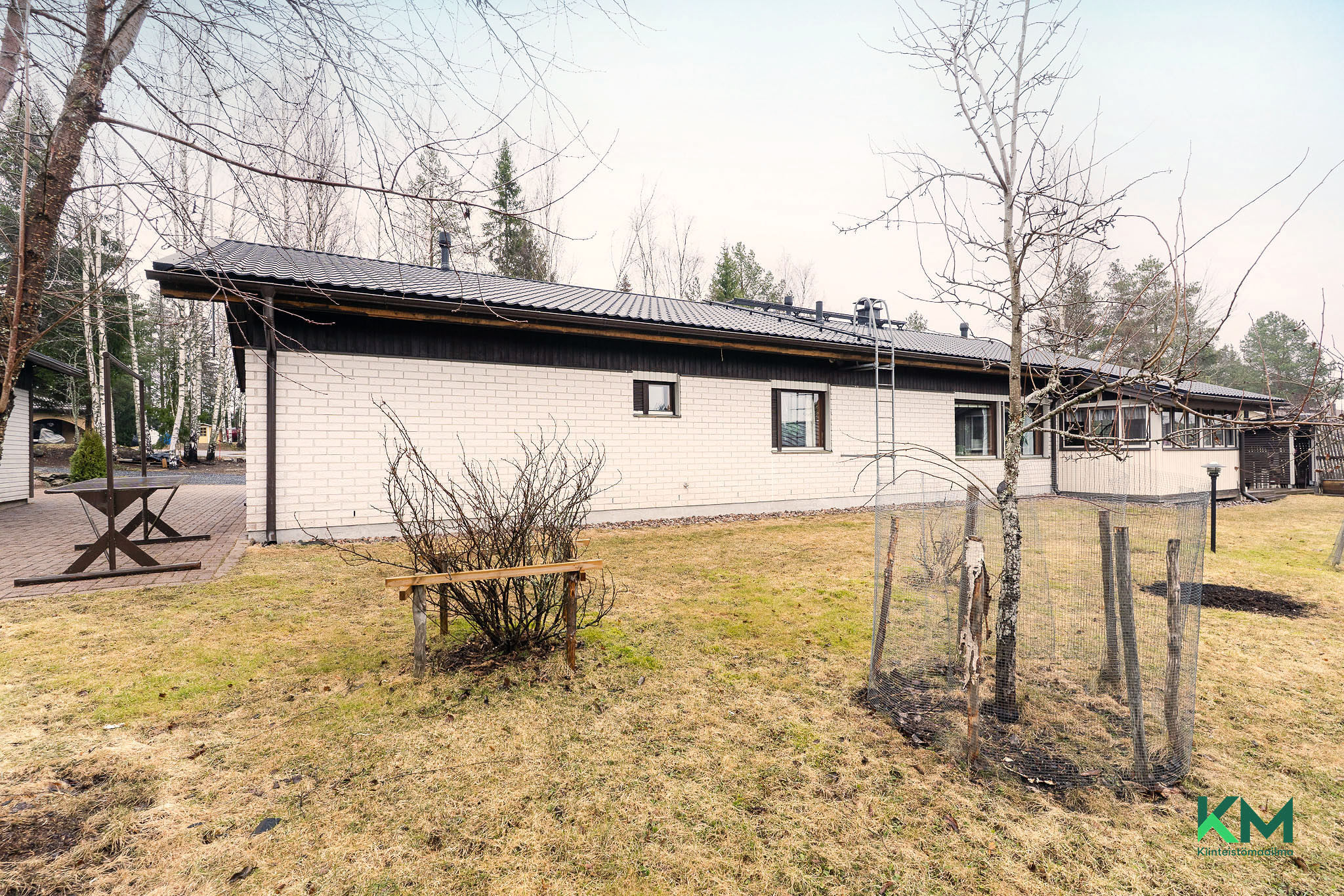 Jahtivoudinpolku 1, Lempäälä