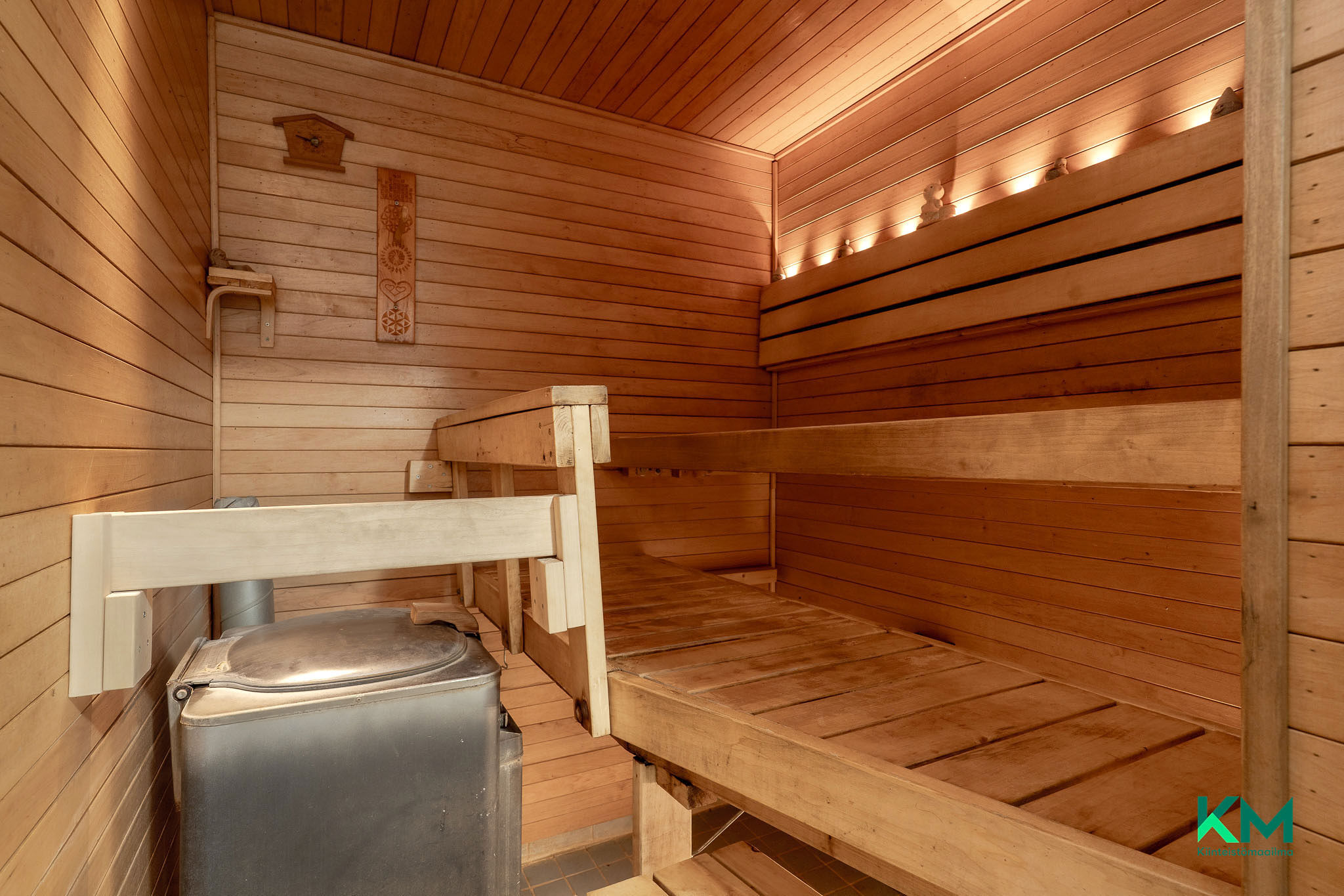 Jahtivoudinpolku 1, Lempäälä