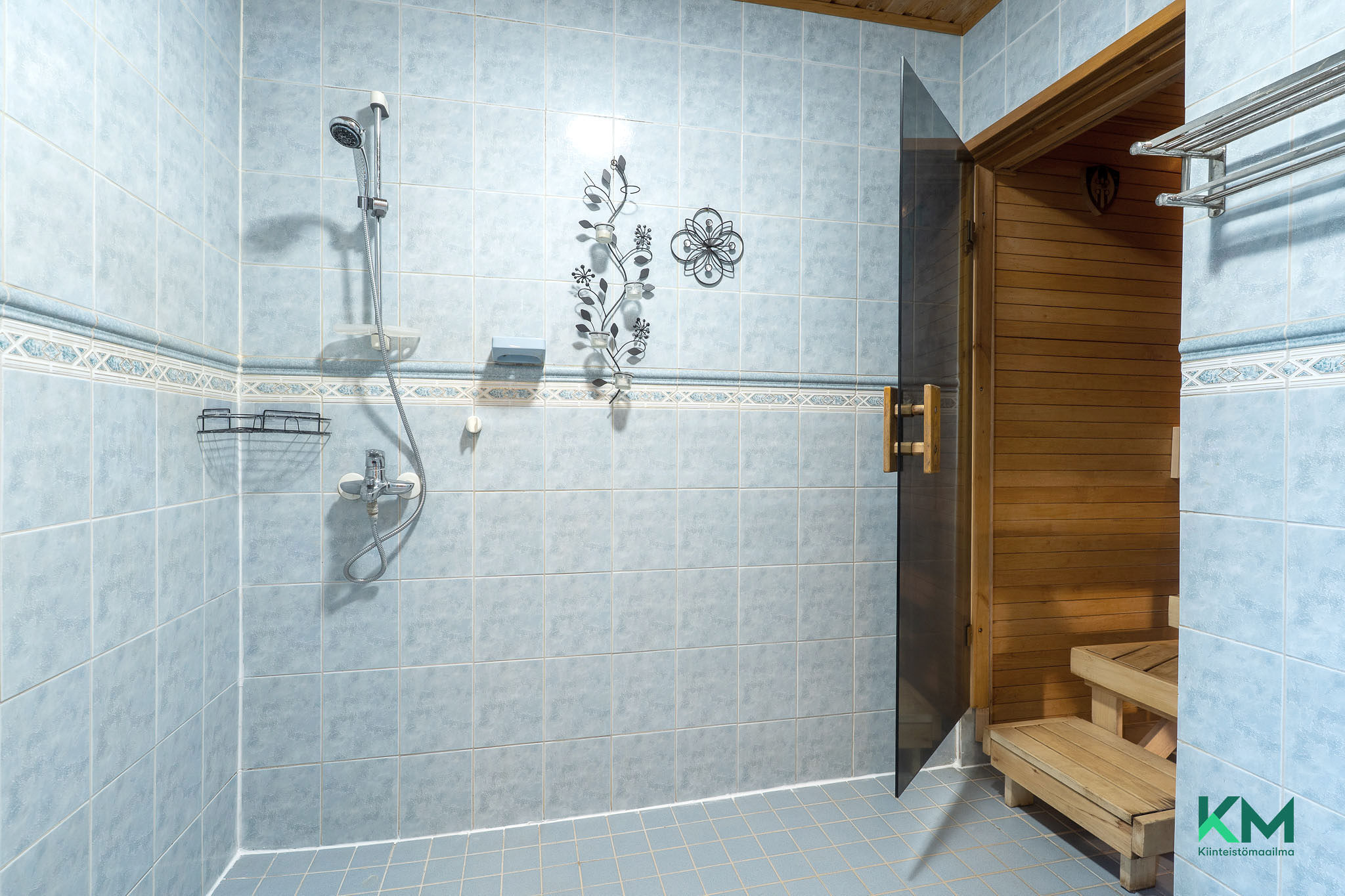 Jahtivoudinpolku 1, Lempäälä