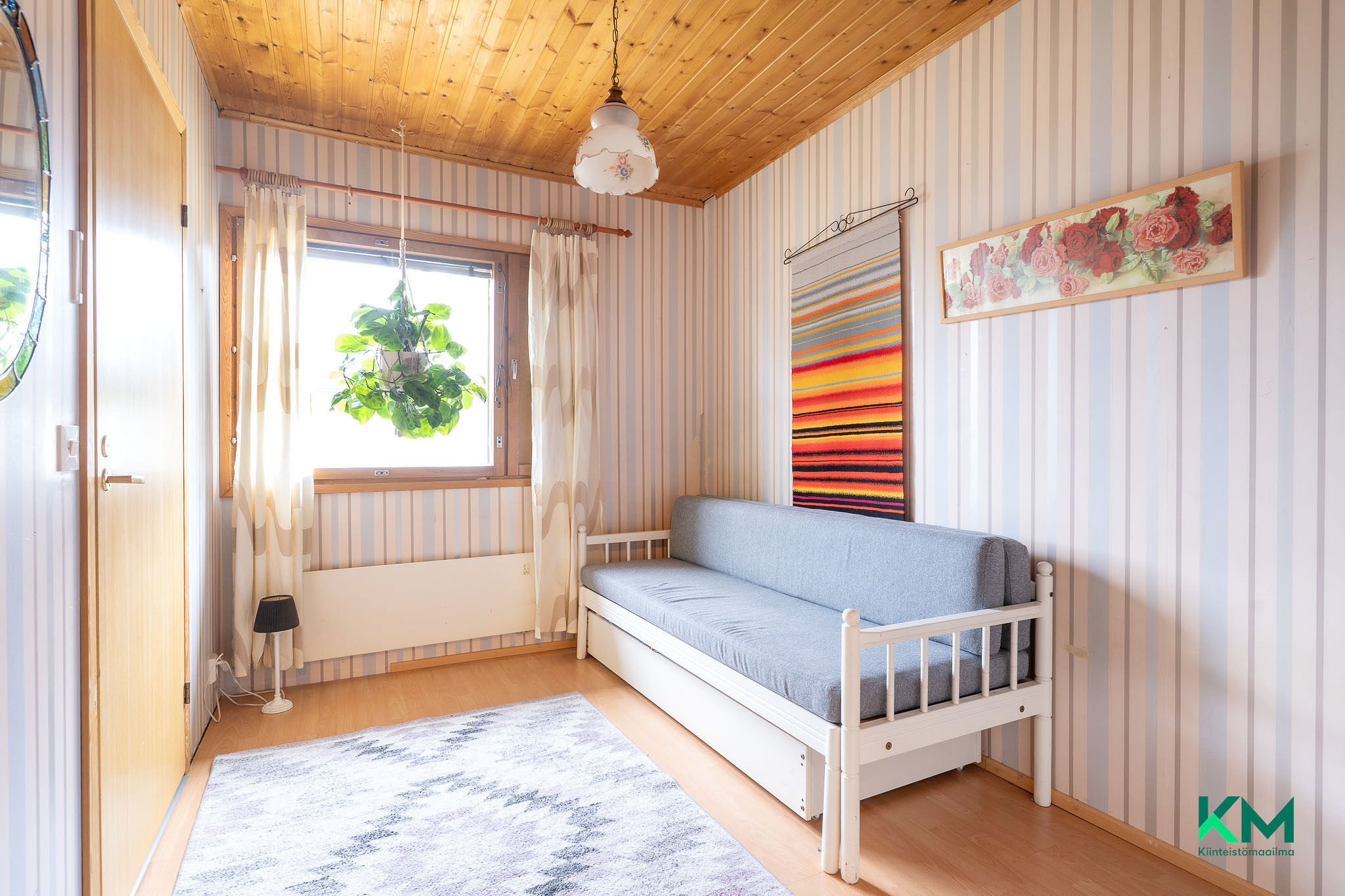 Jahtivoudinpolku 1, Lempäälä