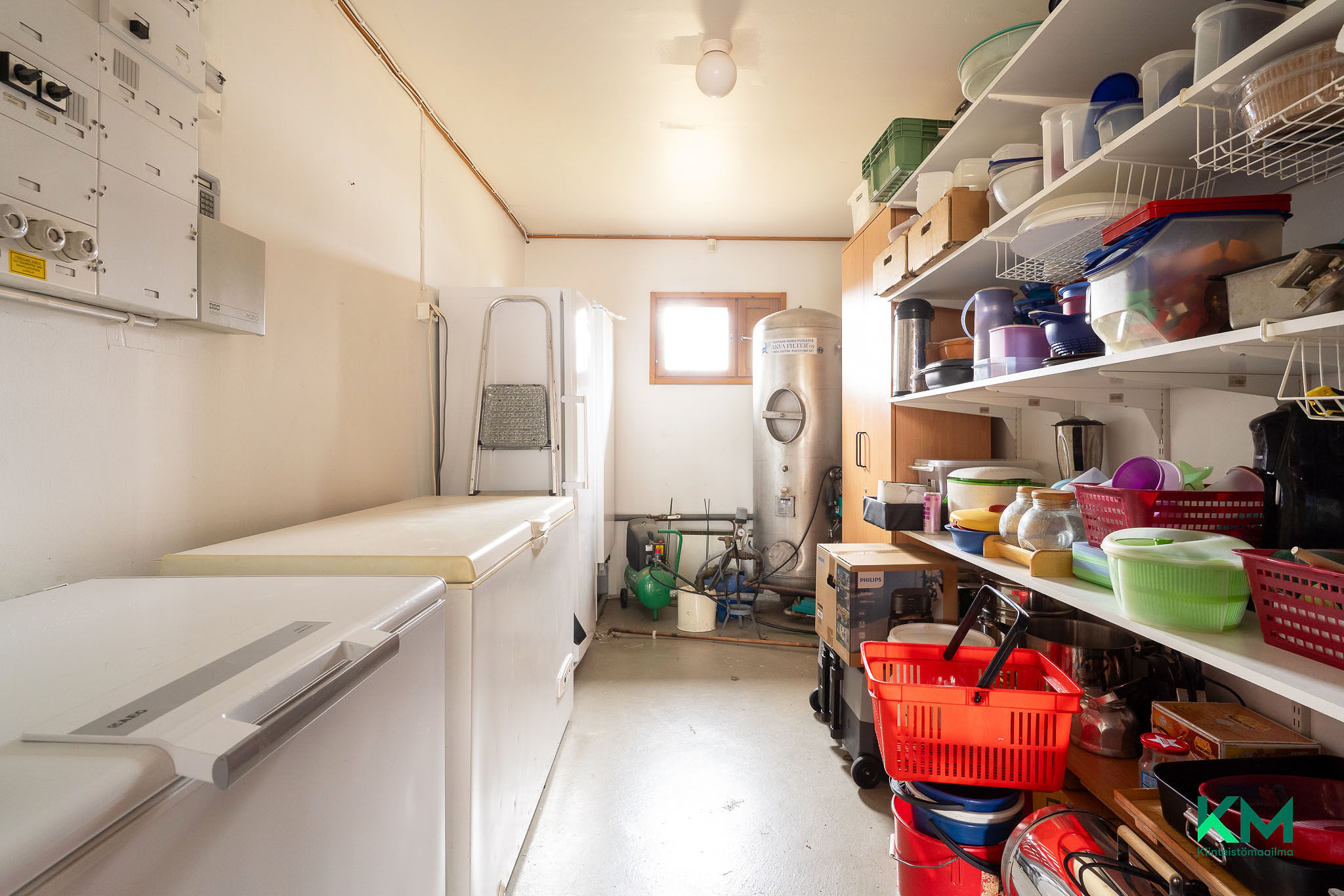 Jahtivoudinpolku 1, Lempäälä