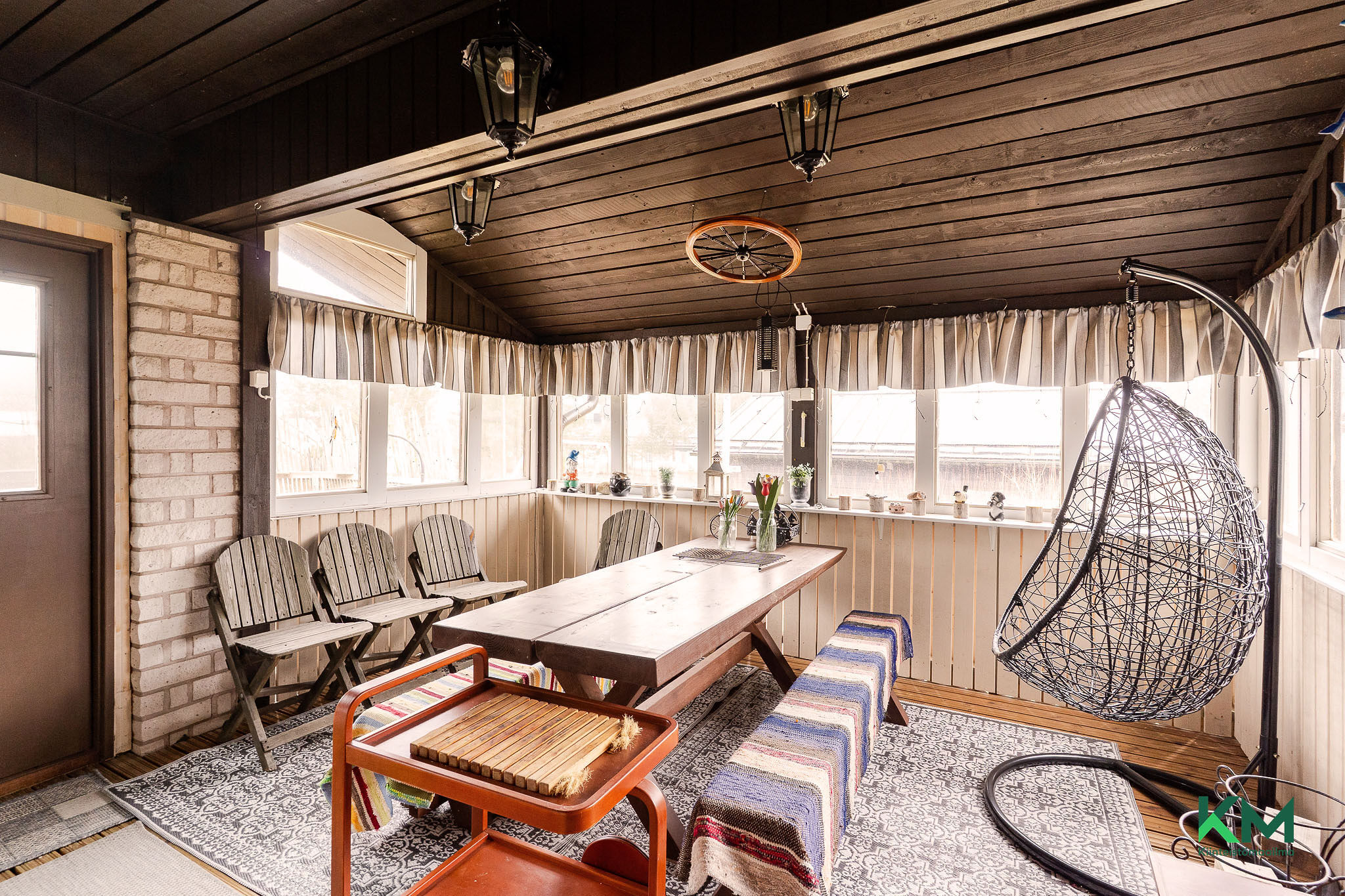 Jahtivoudinpolku 1, Lempäälä