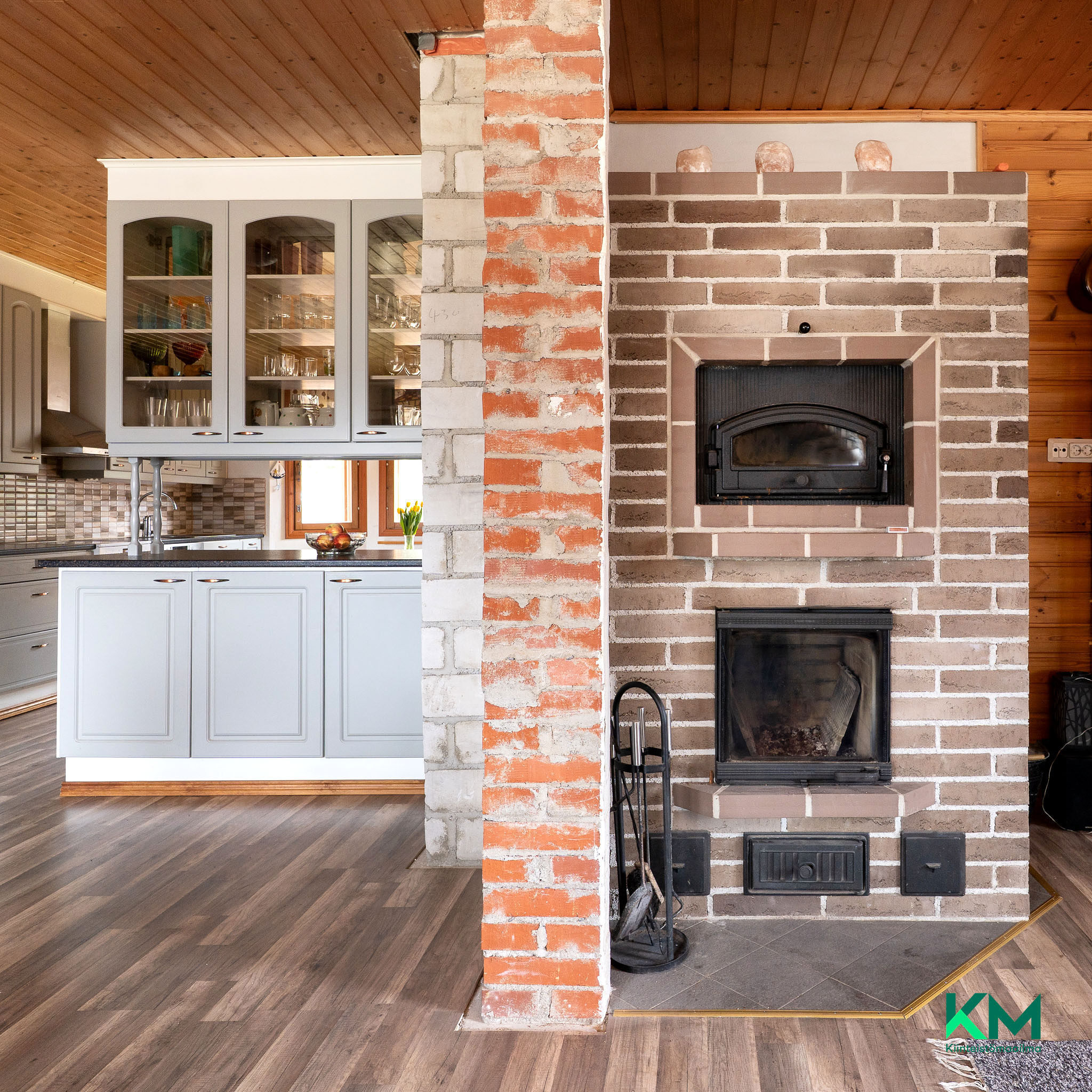 Jahtivoudinpolku 1, Lempäälä