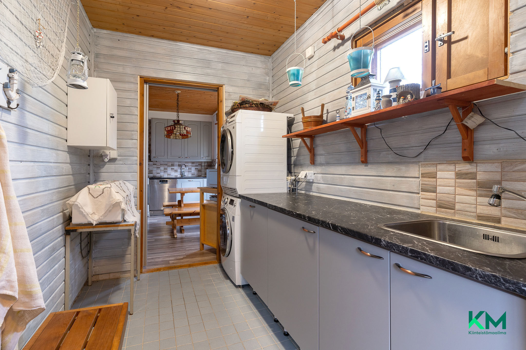 Jahtivoudinpolku 1, Lempäälä