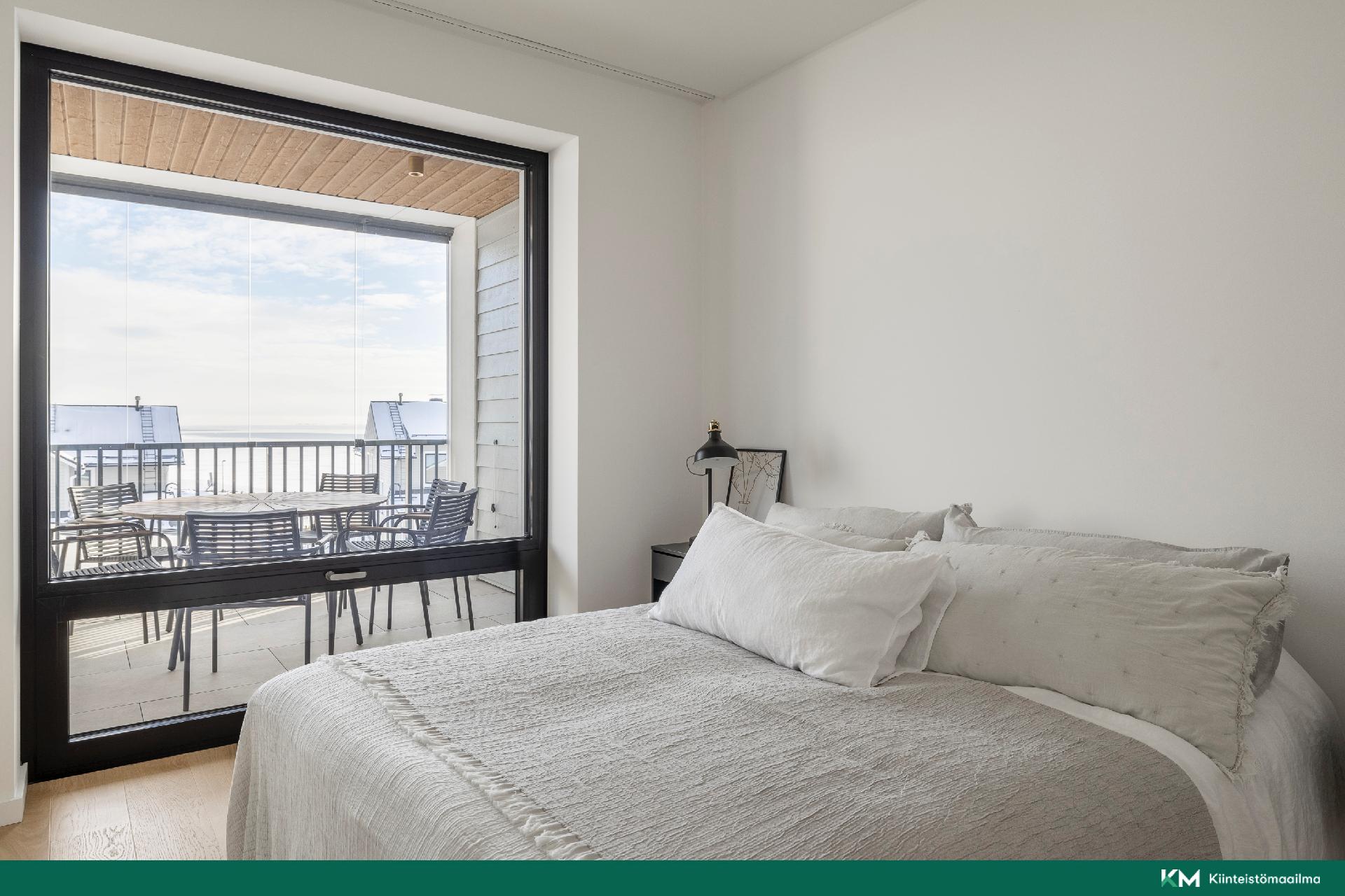 Graniittikaari 8, Keskusta, Hanko