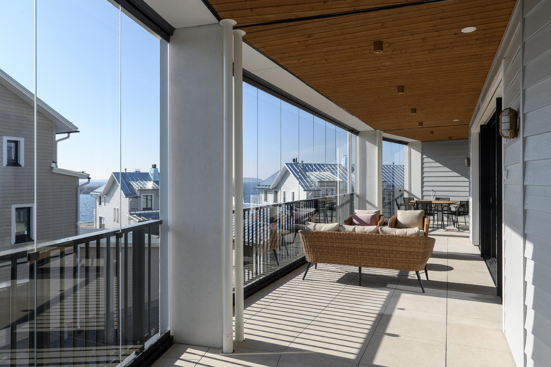 Graniittikaari 8, Keskusta, Hanko