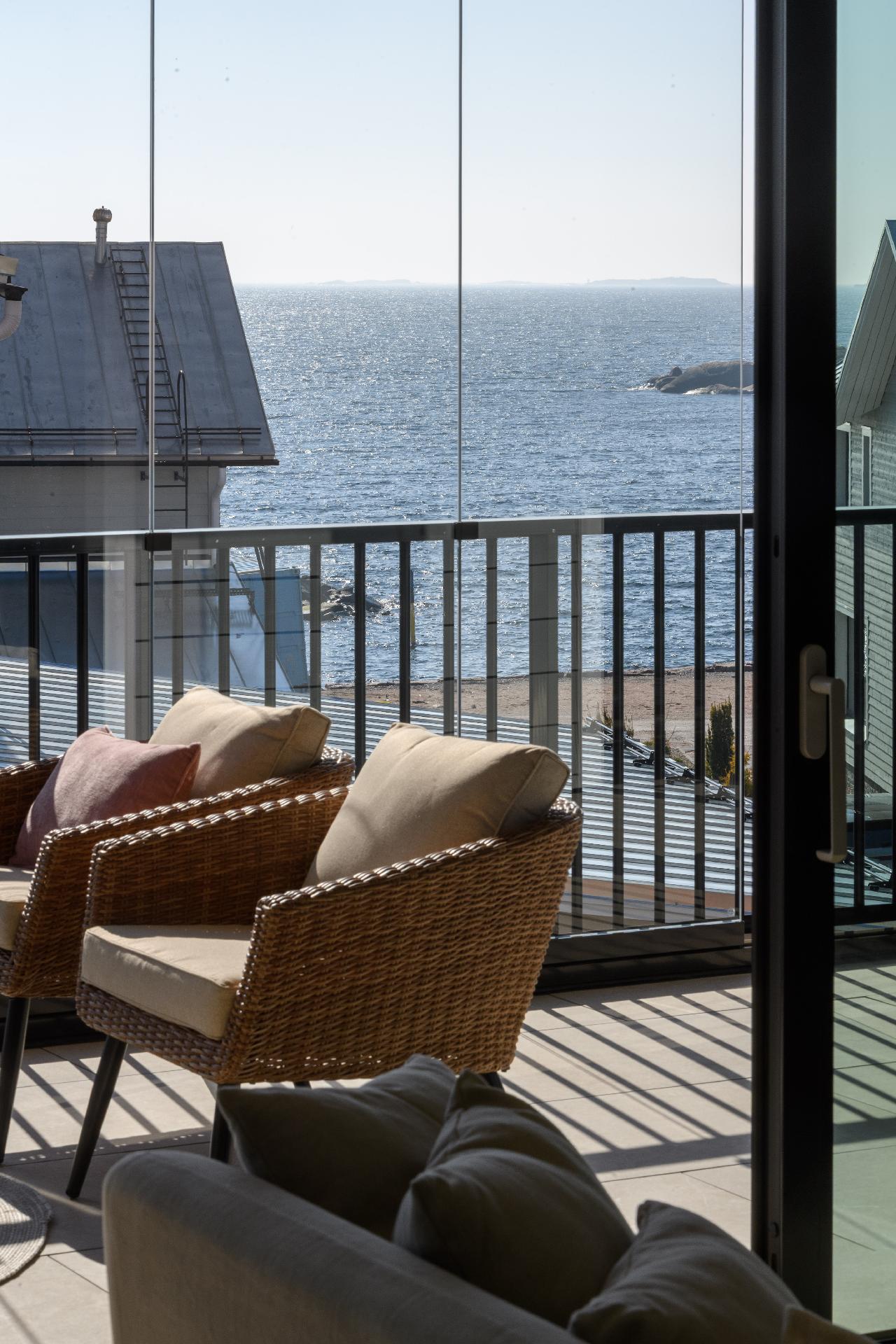 Graniittikaari 8, Keskusta, Hanko