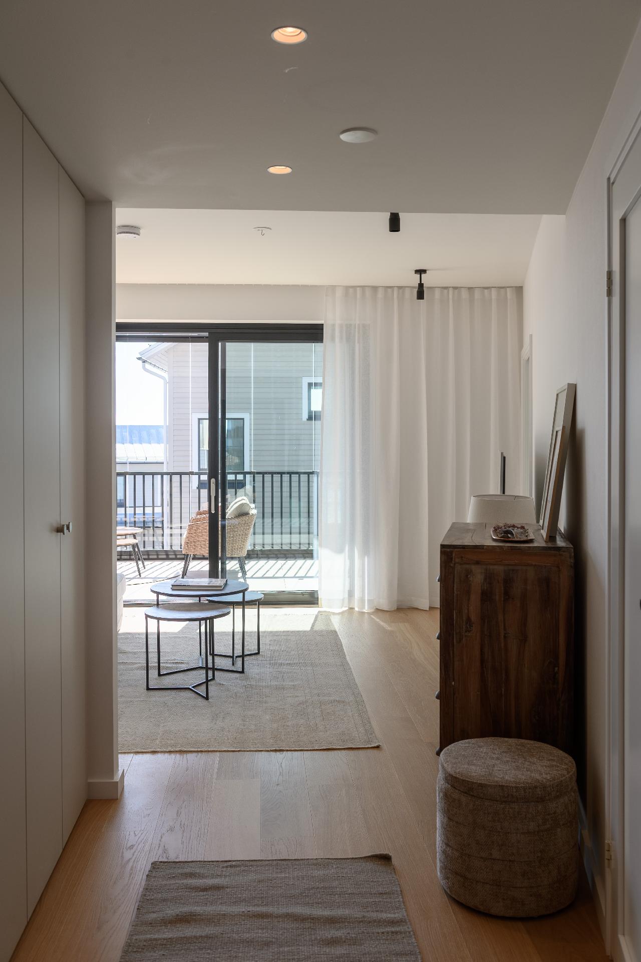 Graniittikaari 8, Keskusta, Hanko