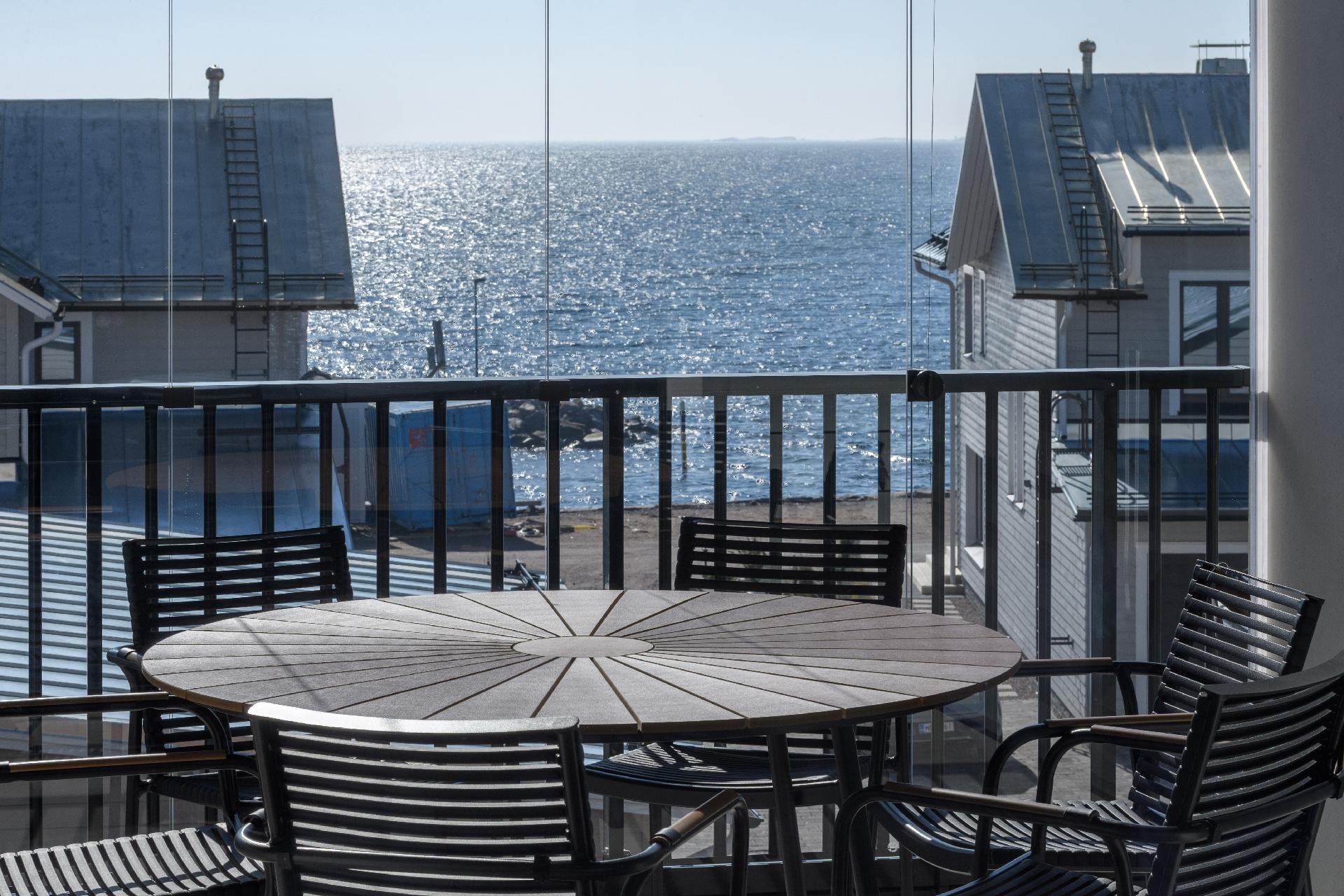 Graniittikaari 8, Keskusta, Hanko