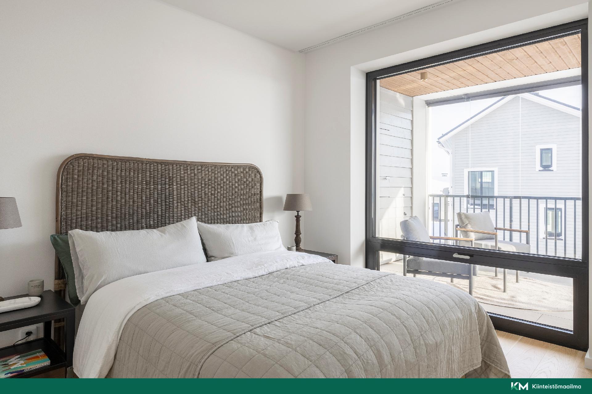 Graniittikaari 8, Keskusta, Hanko