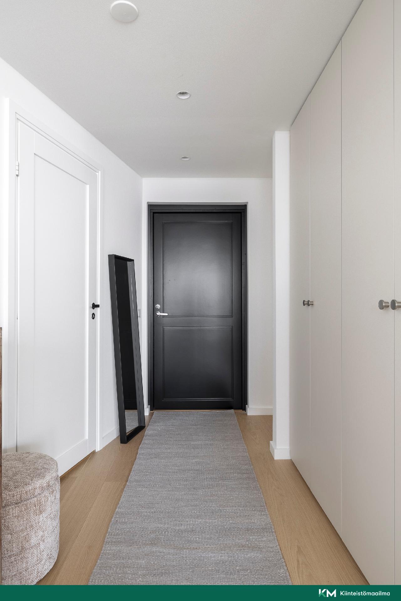 Graniittikaari 8, Keskusta, Hanko