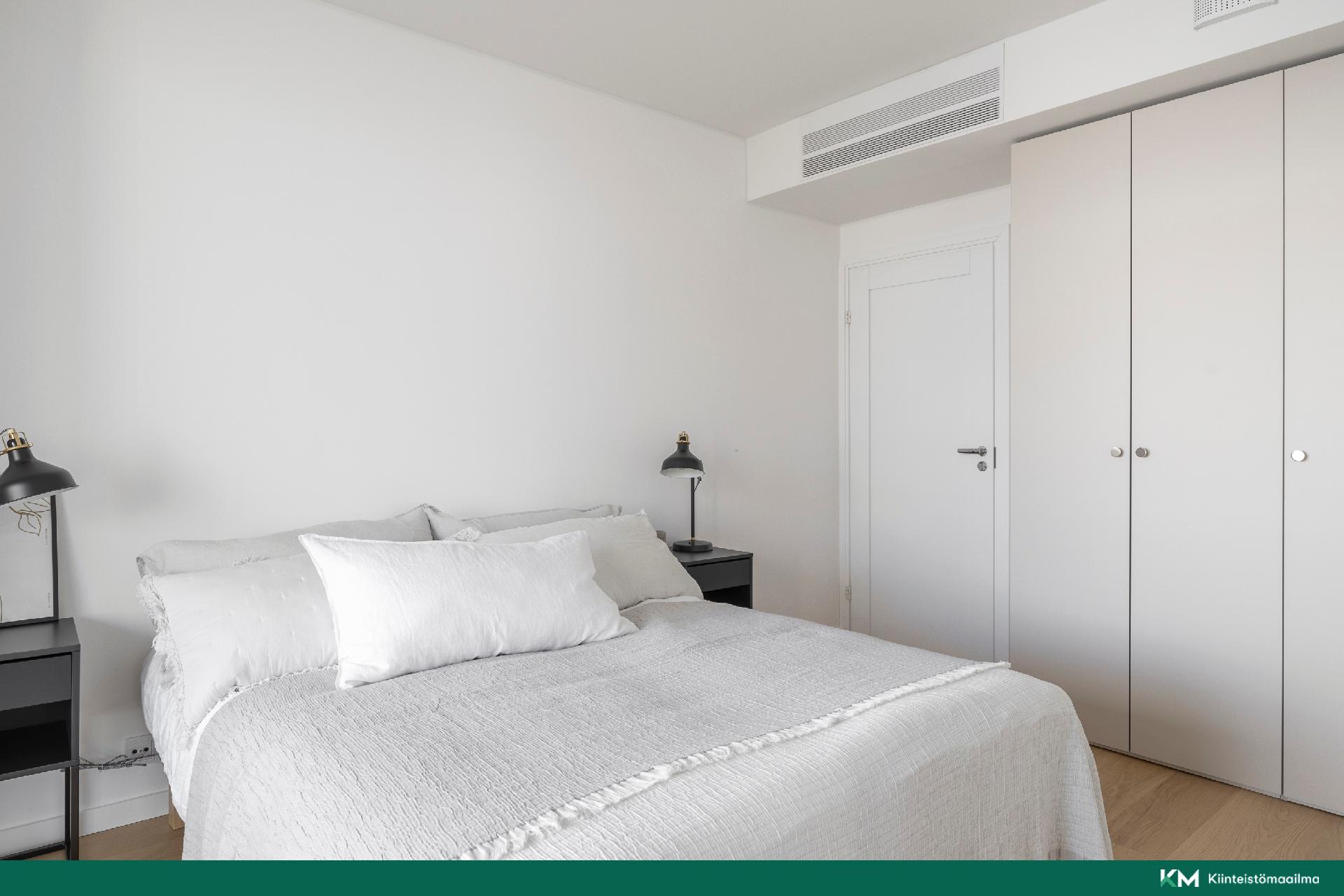 Graniittikaari 8, Keskusta, Hanko