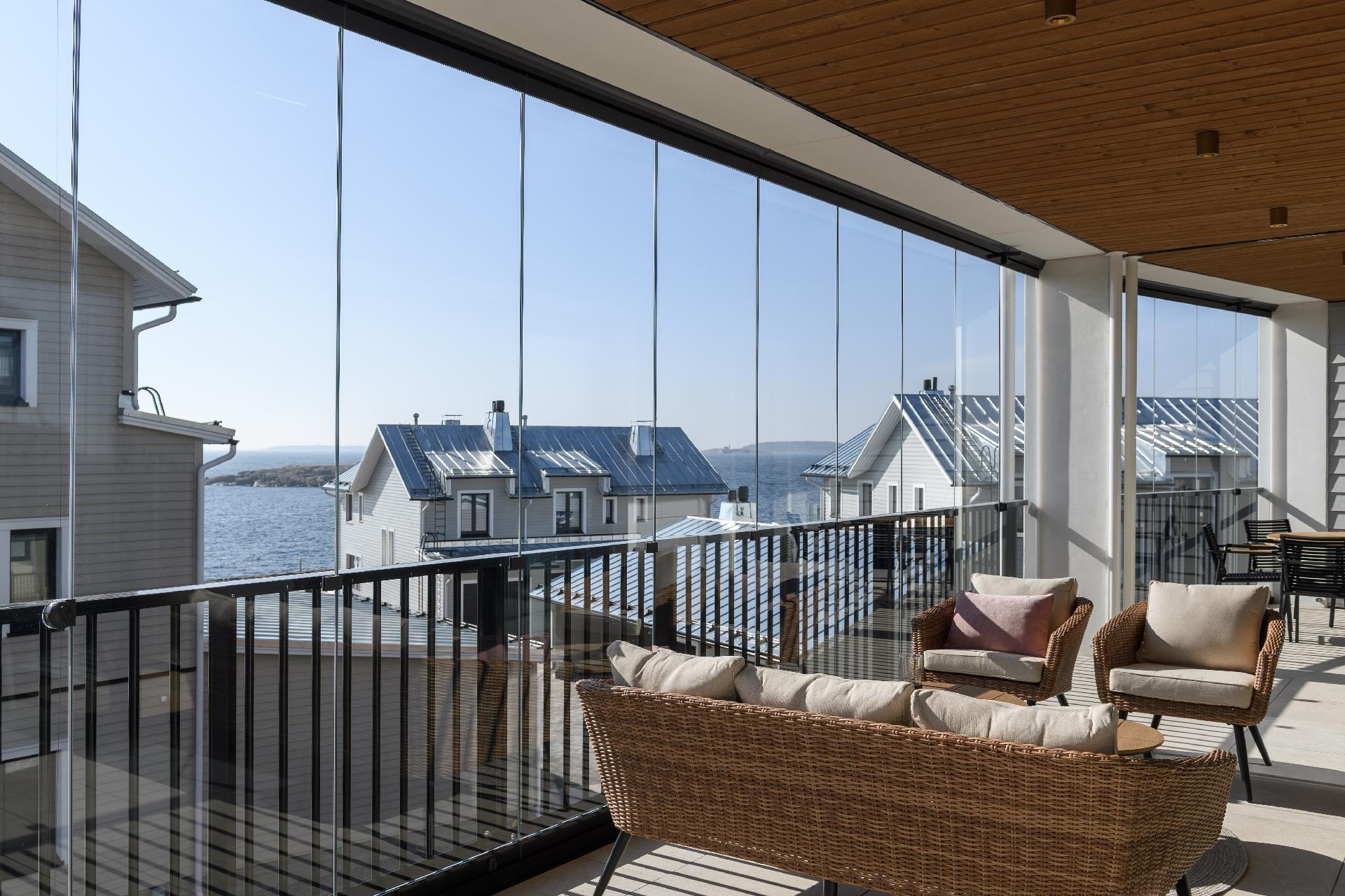 Graniittikaari 8, Keskusta, Hanko