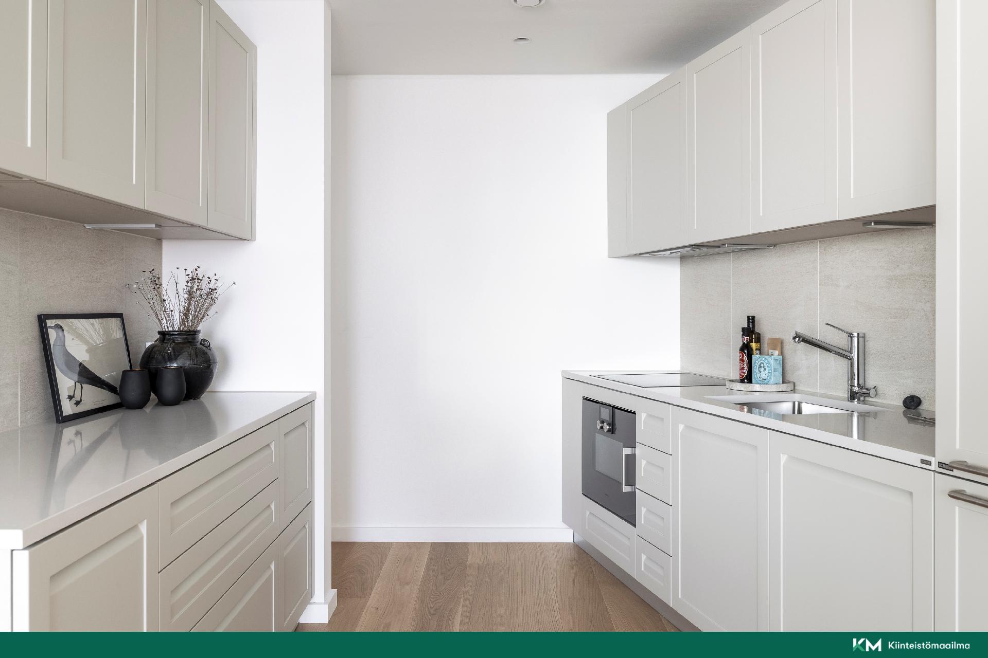 Graniittikaari 8, Keskusta, Hanko