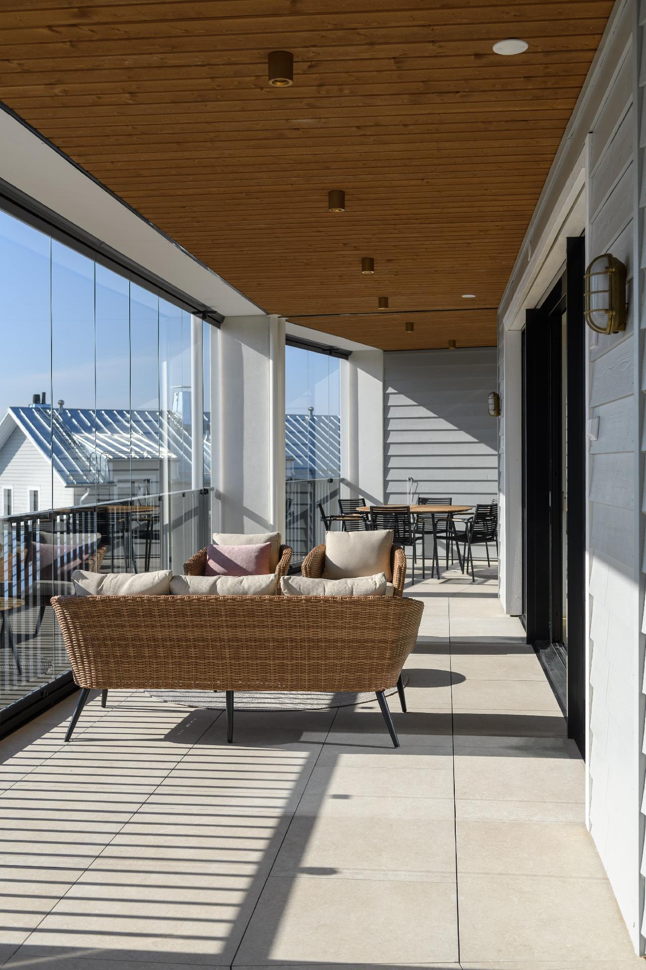 Graniittikaari 8, Keskusta, Hanko